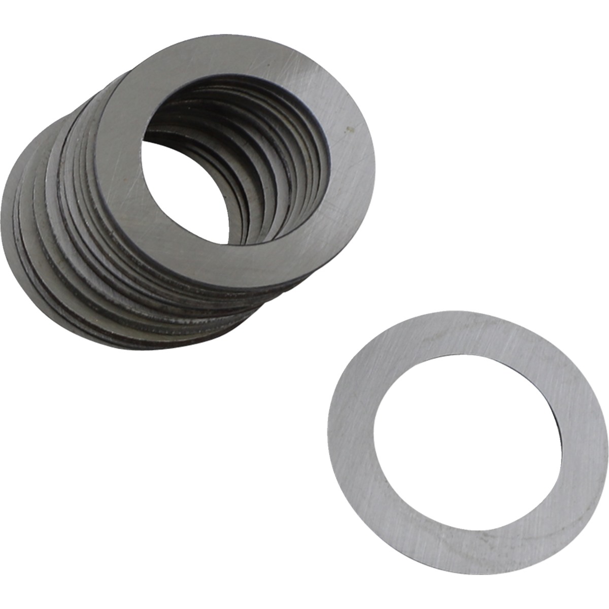 First Gear Countershaft Thrust Washers