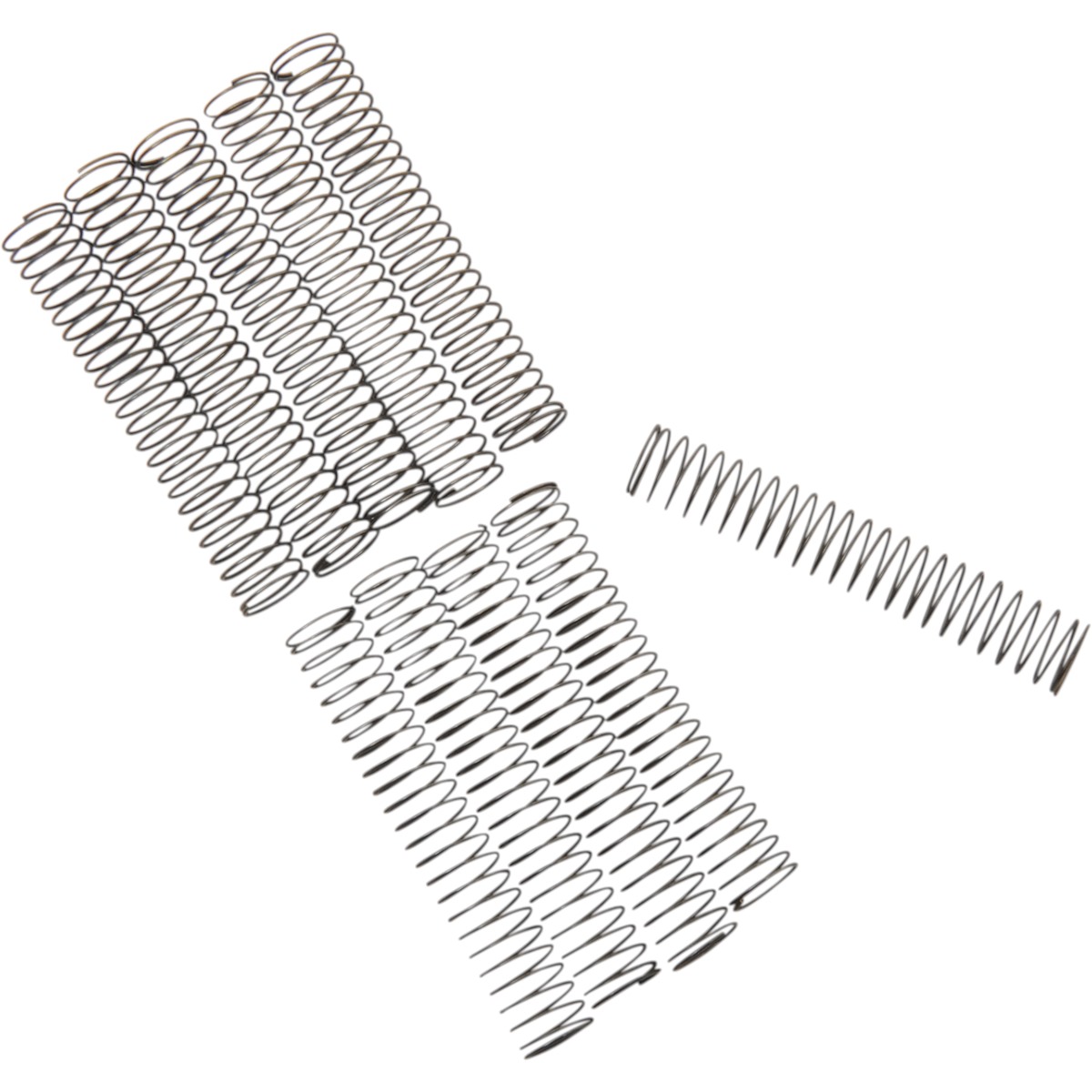 Eastern Motorcycle Parts Oil Pump Relief Valve Springs