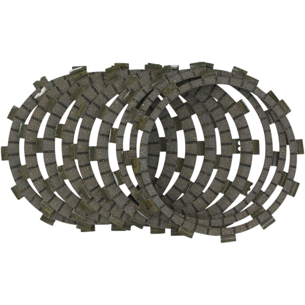 EBC CK Standard Series Clutch Kit