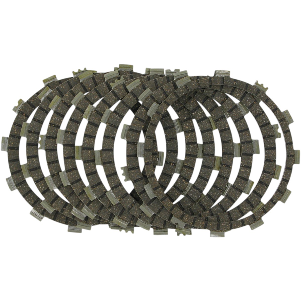 CK Standard Series Clutch Kit