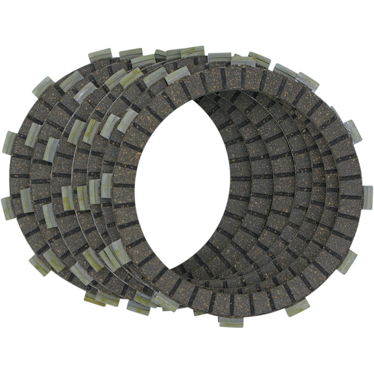 EBC CK Standard Series Clutch Kit