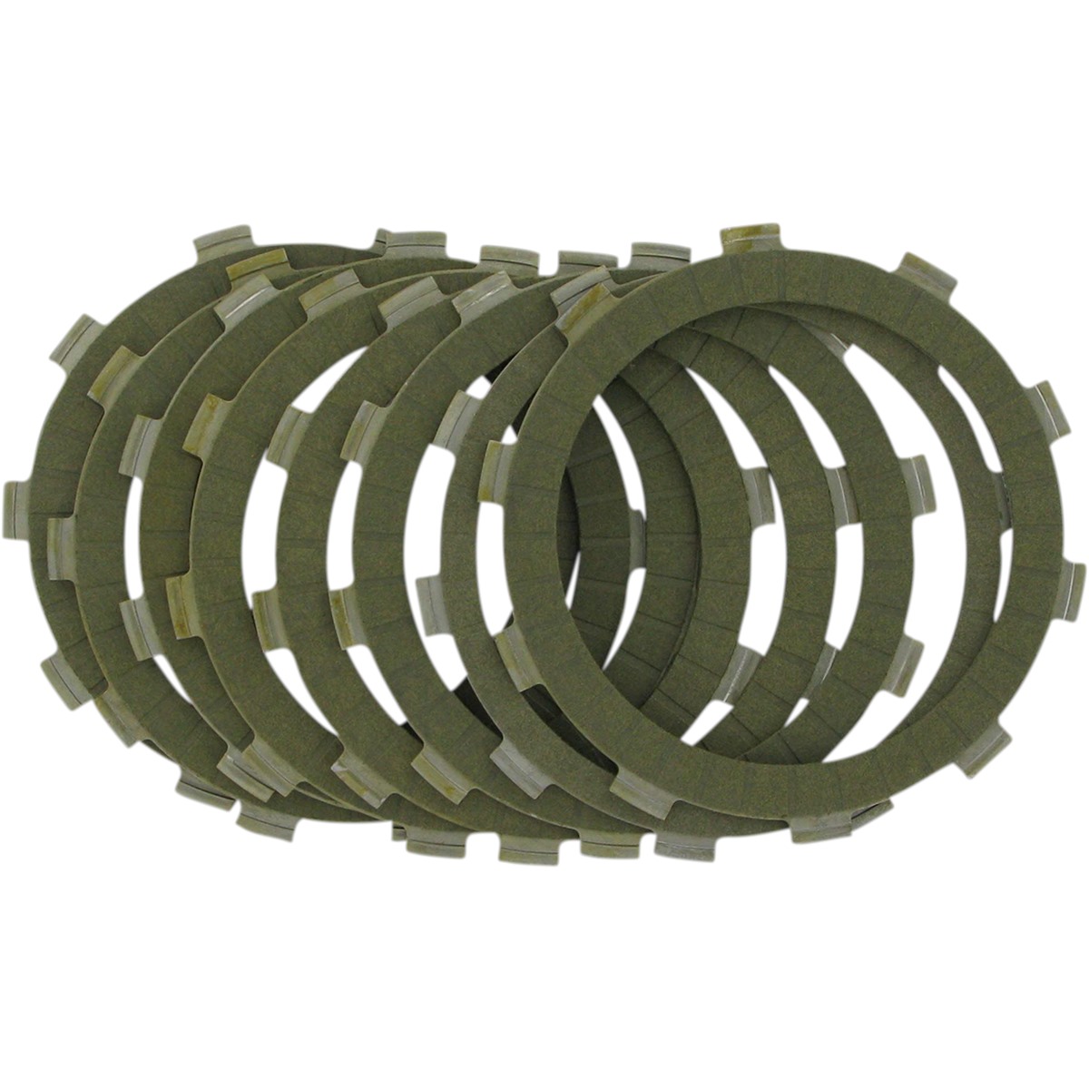 SRC Series Clutch Kit