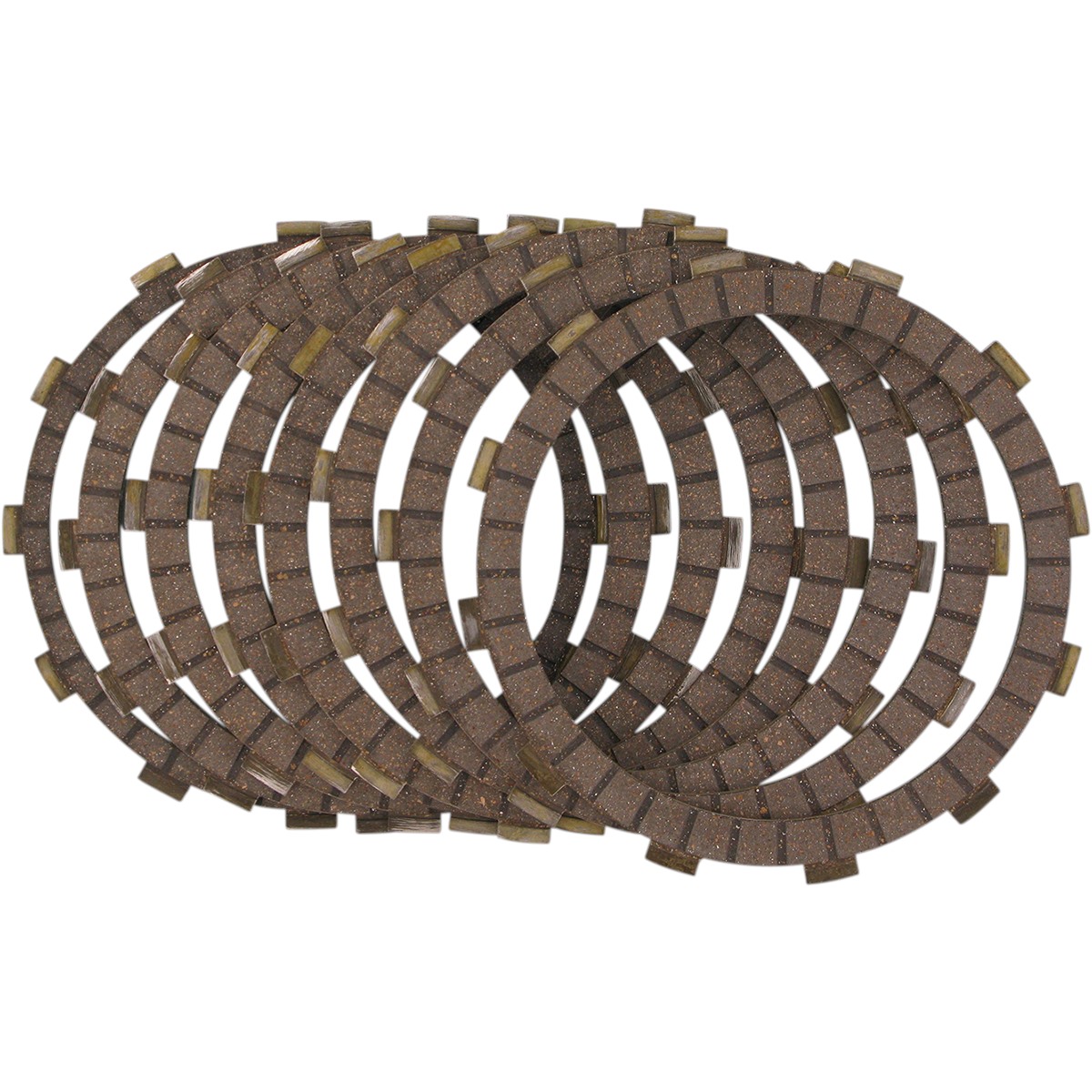 EBC CK Standard Series Clutch Kit