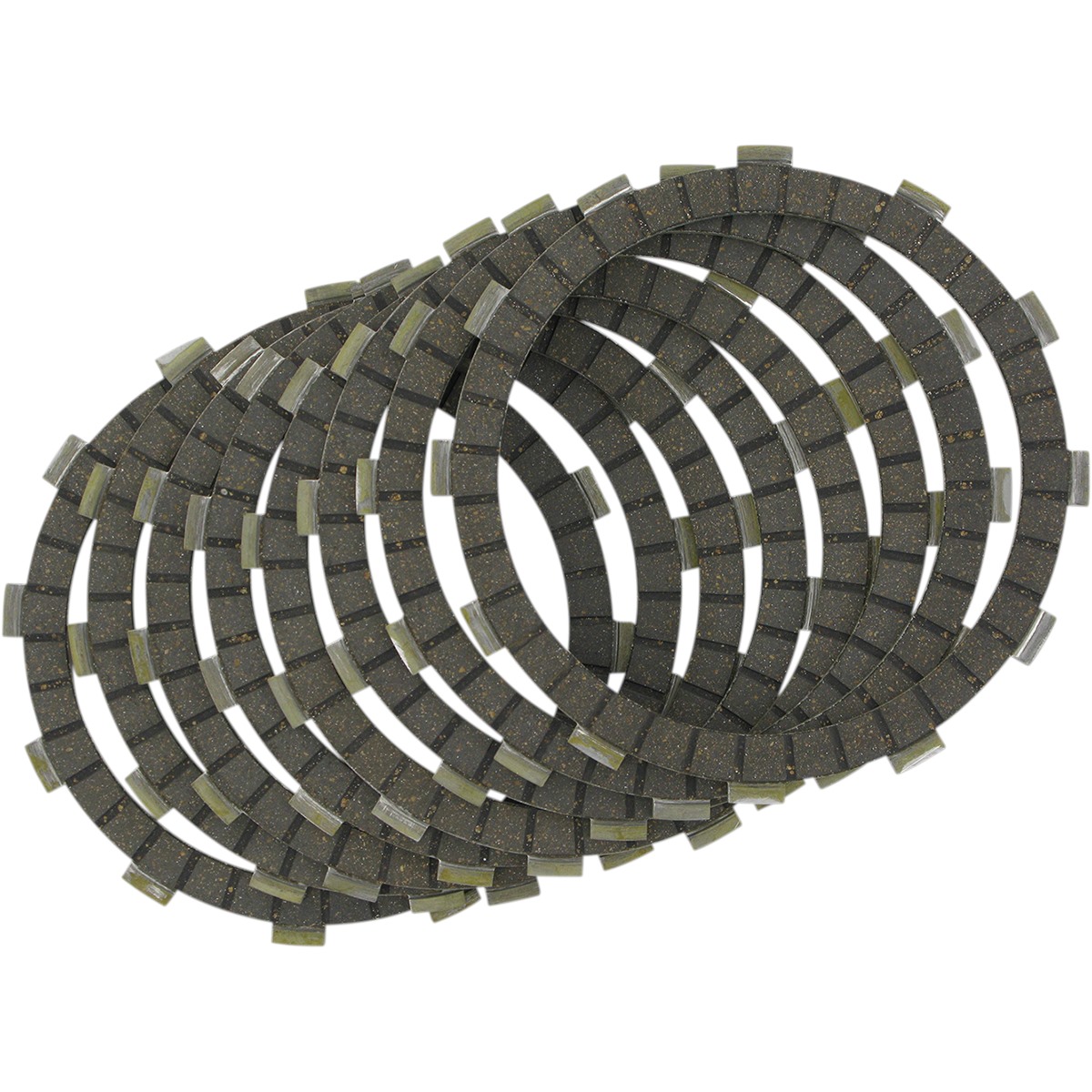 EBC CK Standard Series Clutch Kit
