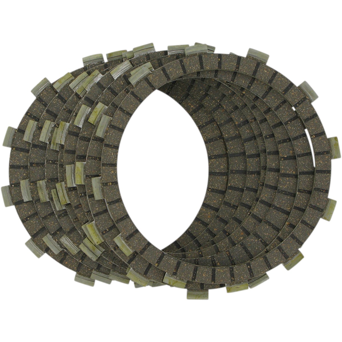 EBC CK Standard Series Clutch Kit