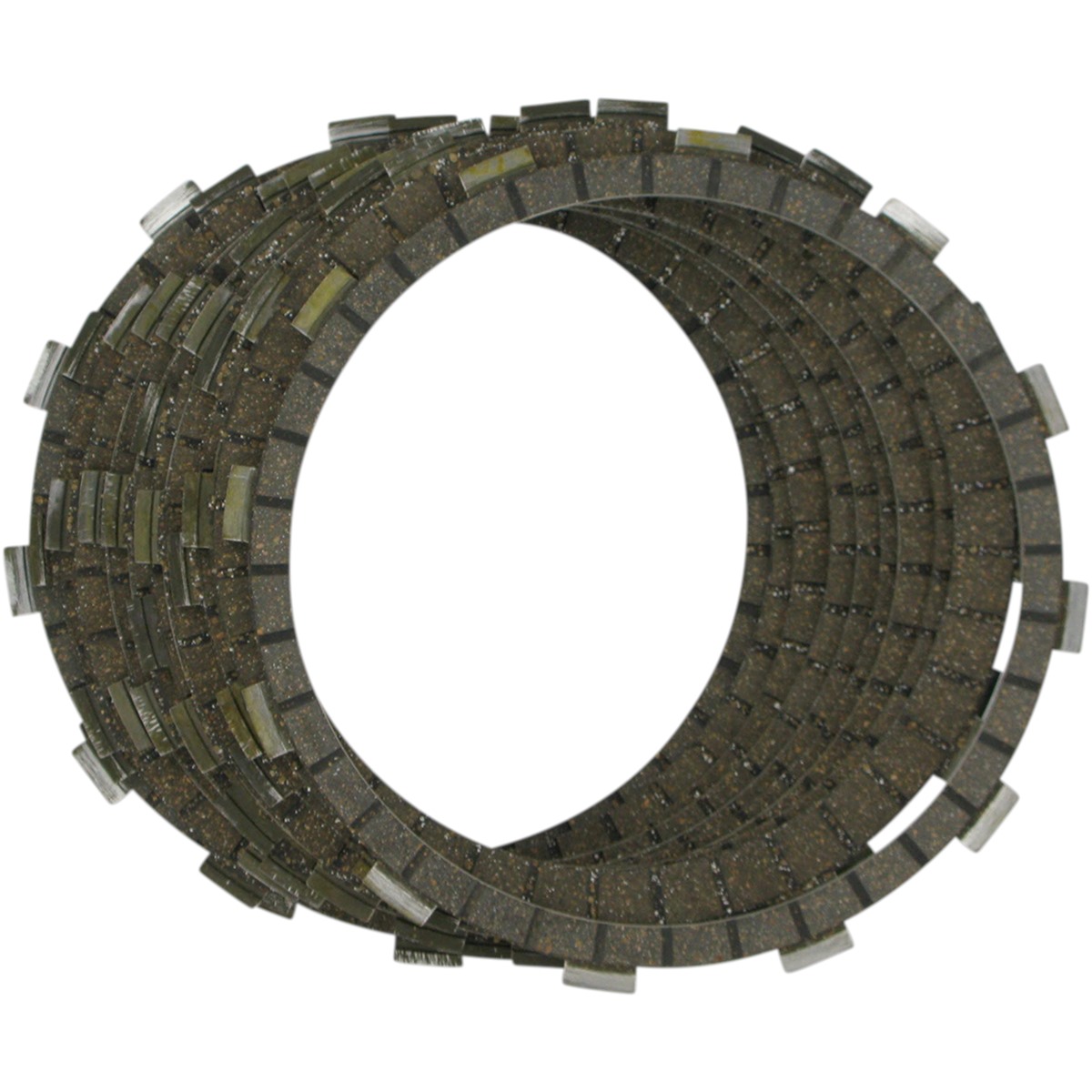 EBC CK Standard Series Clutch Kit