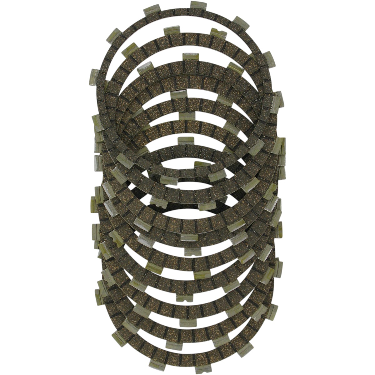EBC CK Standard Series Clutch Kit