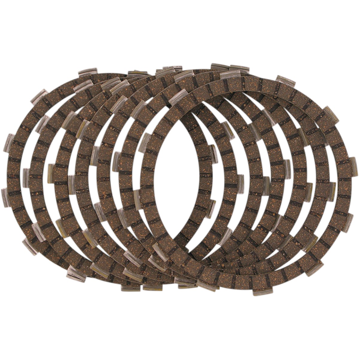 EBC CK Standard Series Clutch Kit