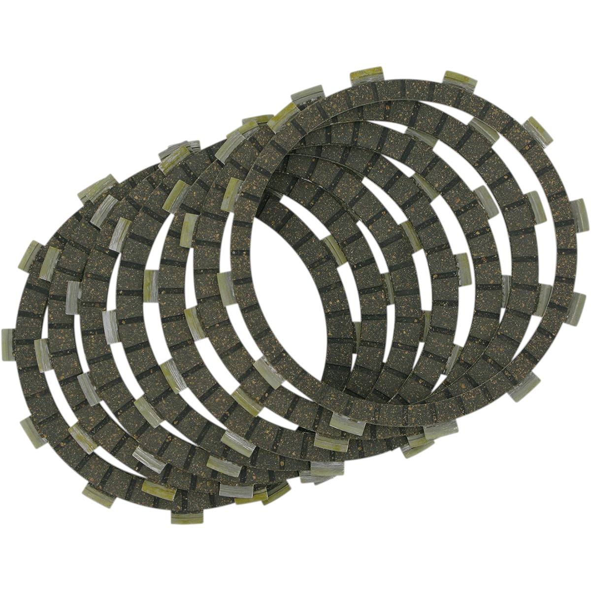 EBC CK Standard Series Clutch Kit