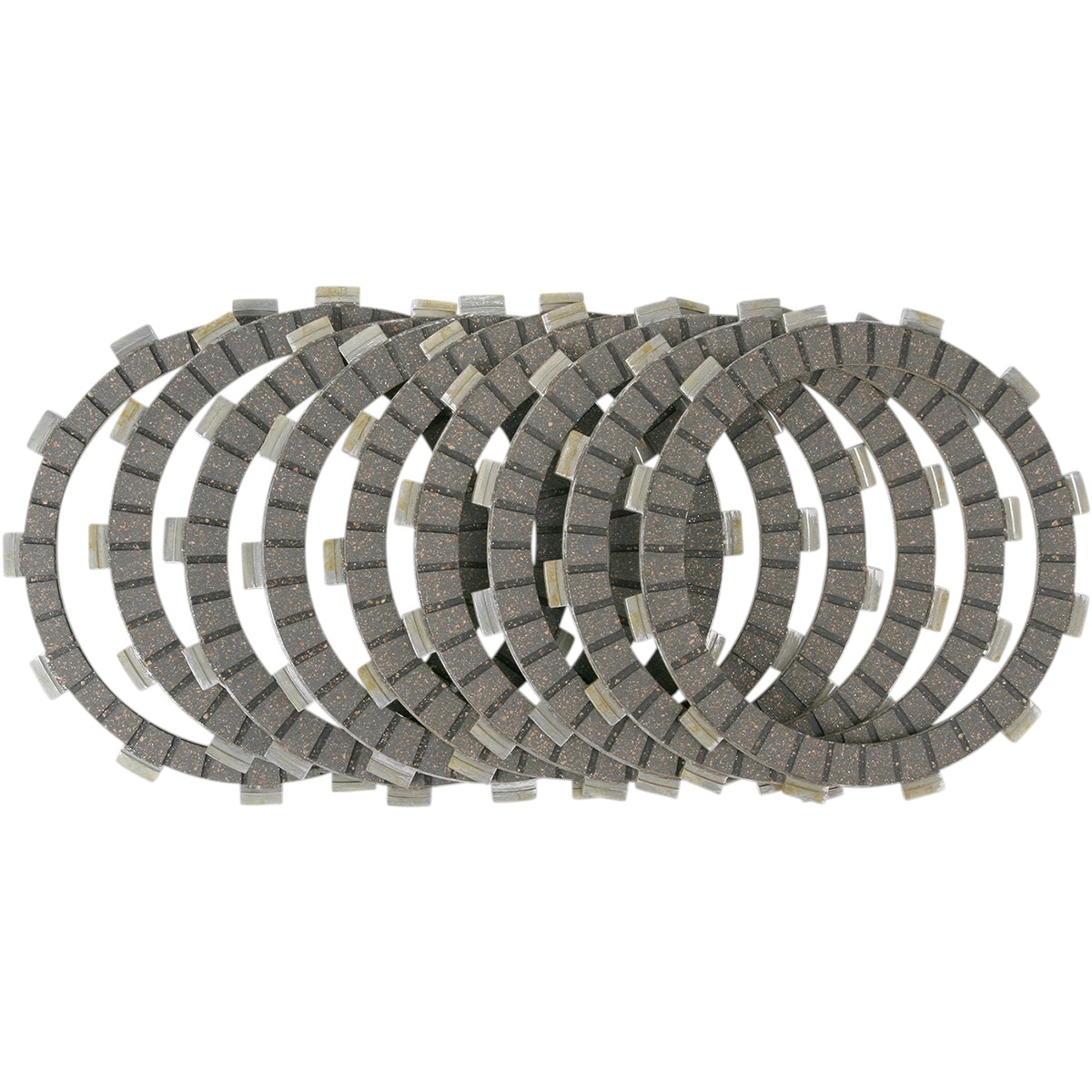 EBC CK Standard Series Clutch Kit