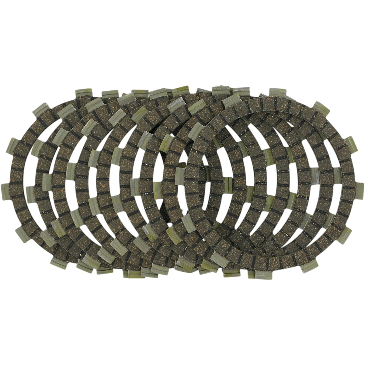 EBC CK Standard Series Clutch Kit