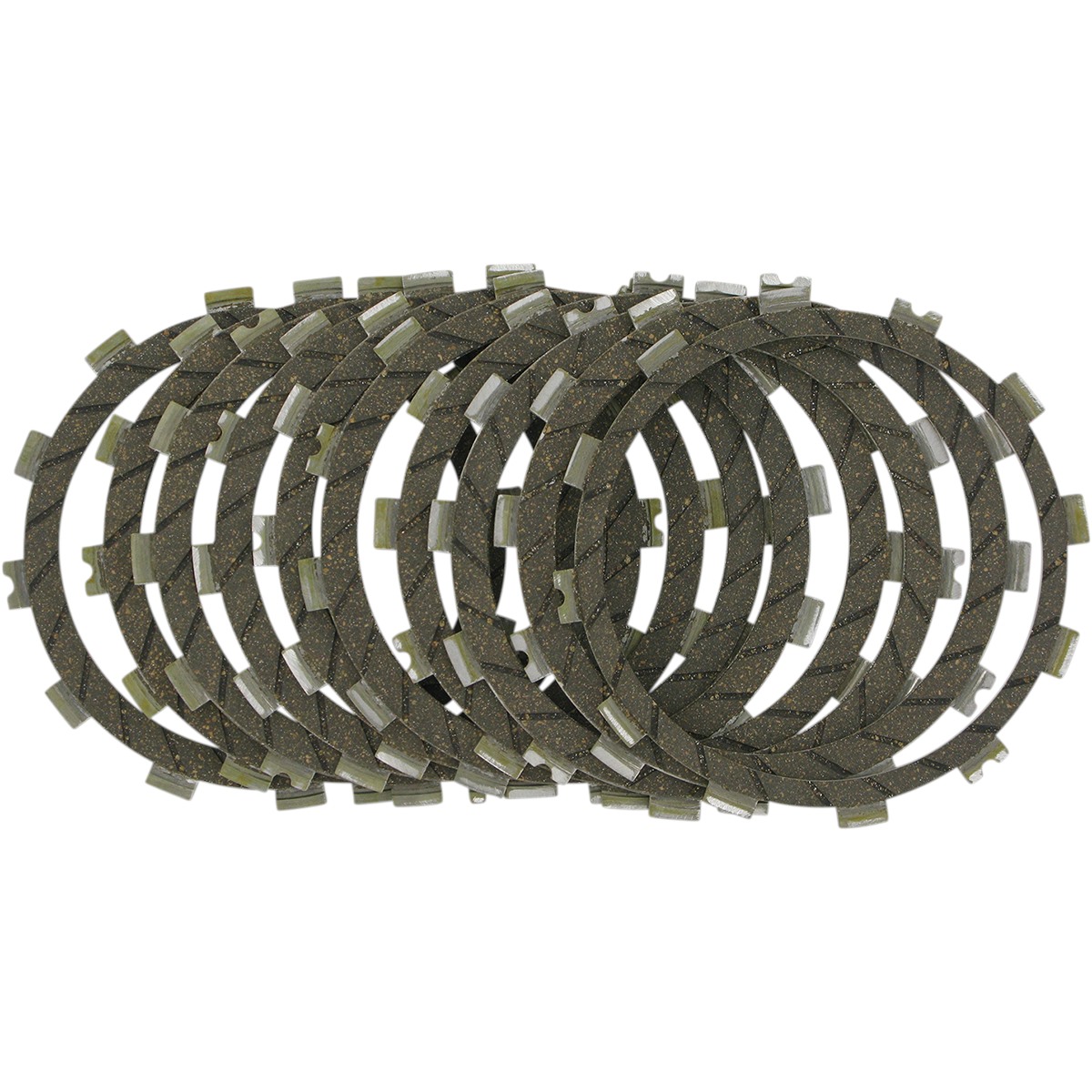 EBC CK Standard Series Clutch Kit