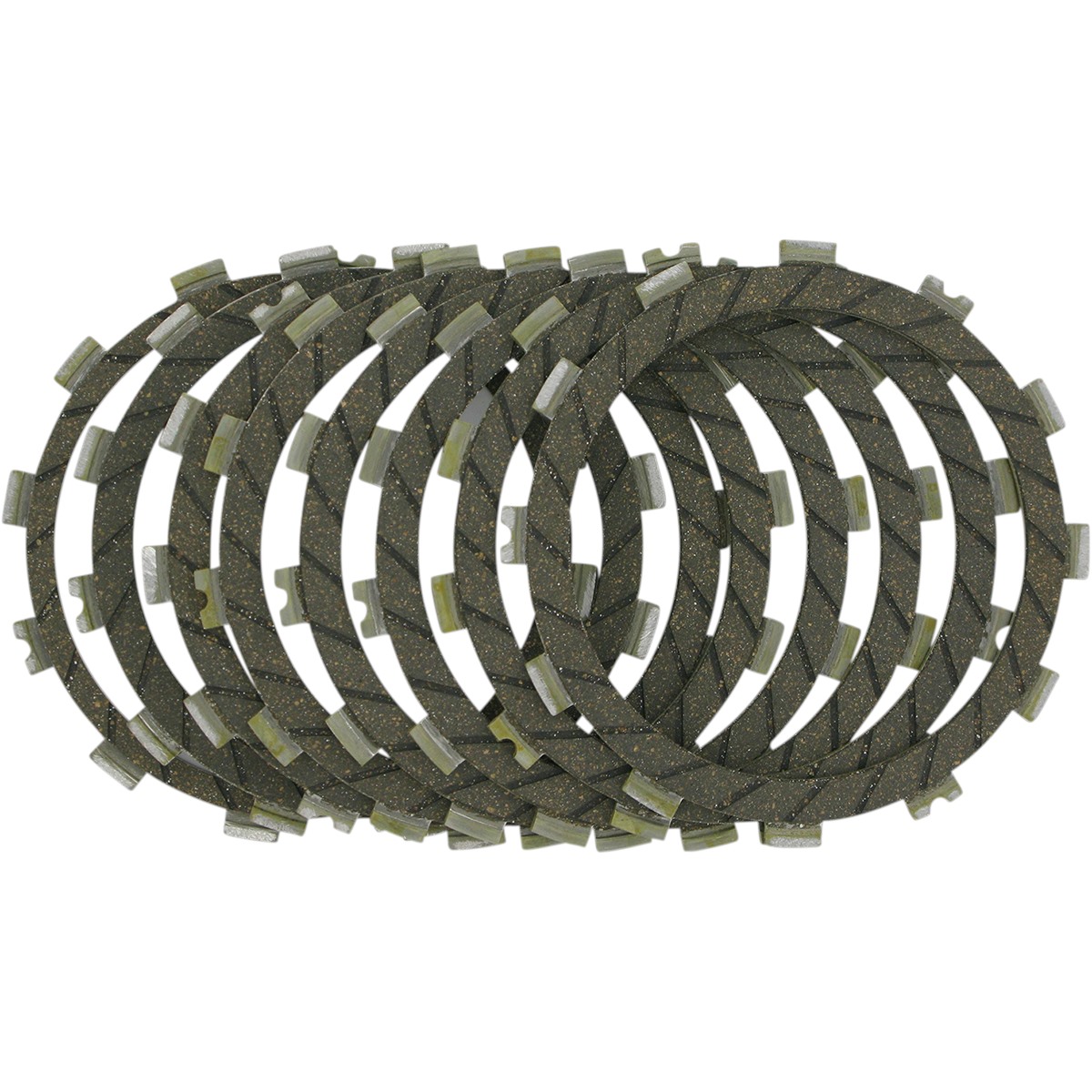 EBC CK Standard Series Clutch Kit