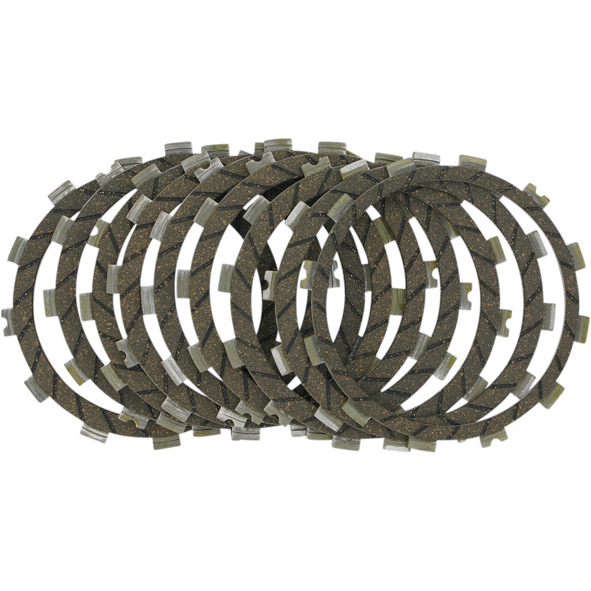 EBC CK Standard Series Clutch Kit