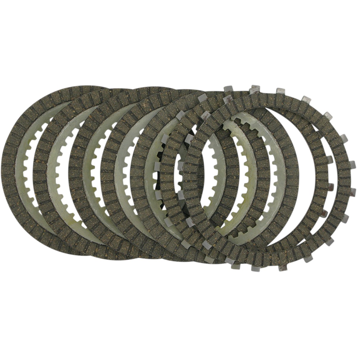 EBC CK Standard Series Clutch Kit