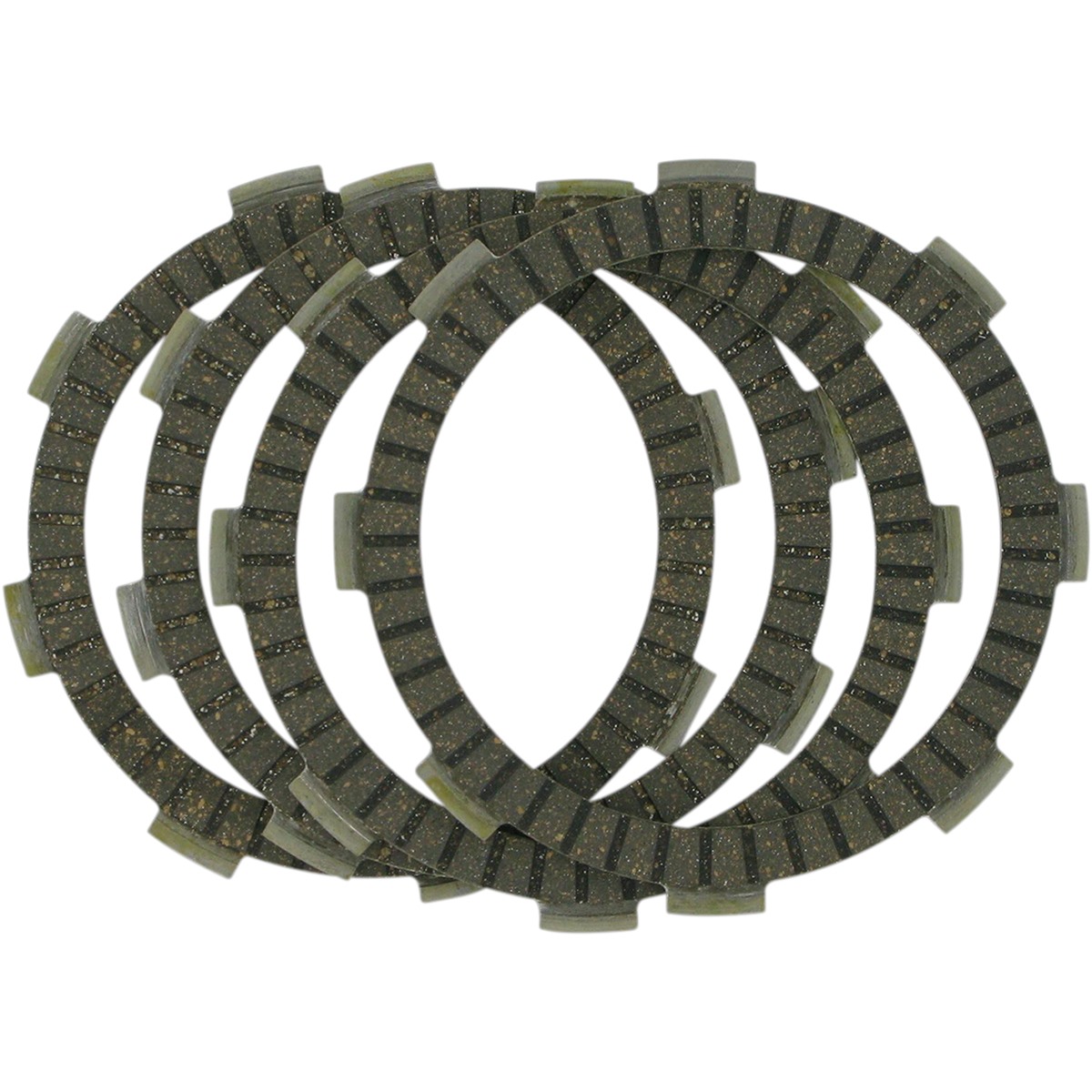 EBC CK Standard Series Clutch Kit