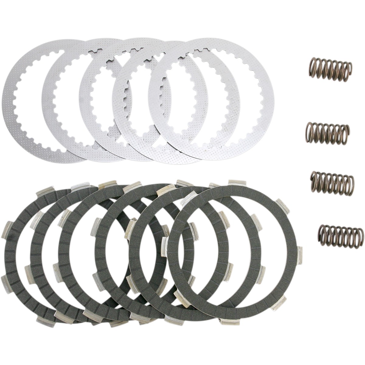 DRCF Series Clutch Kit