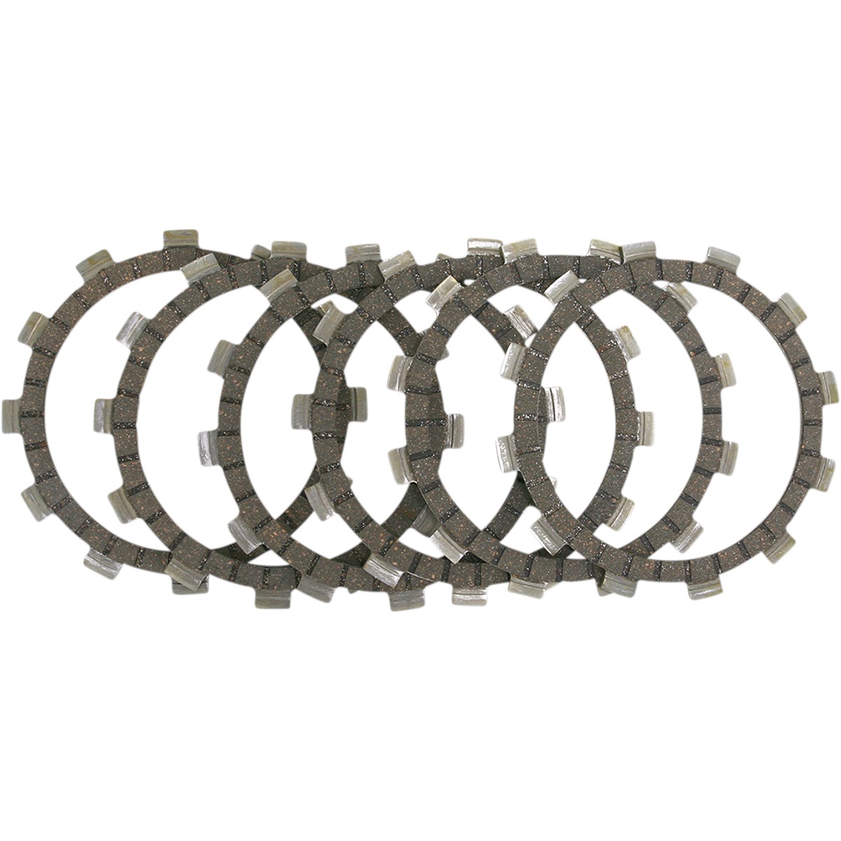 EBC CK Standard Series Clutch Kit