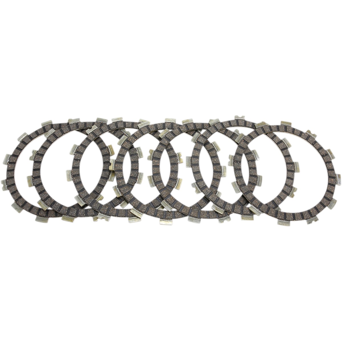 EBC CK Standard Series Clutch Kit