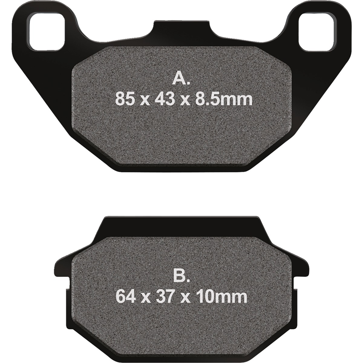 Brake Pads