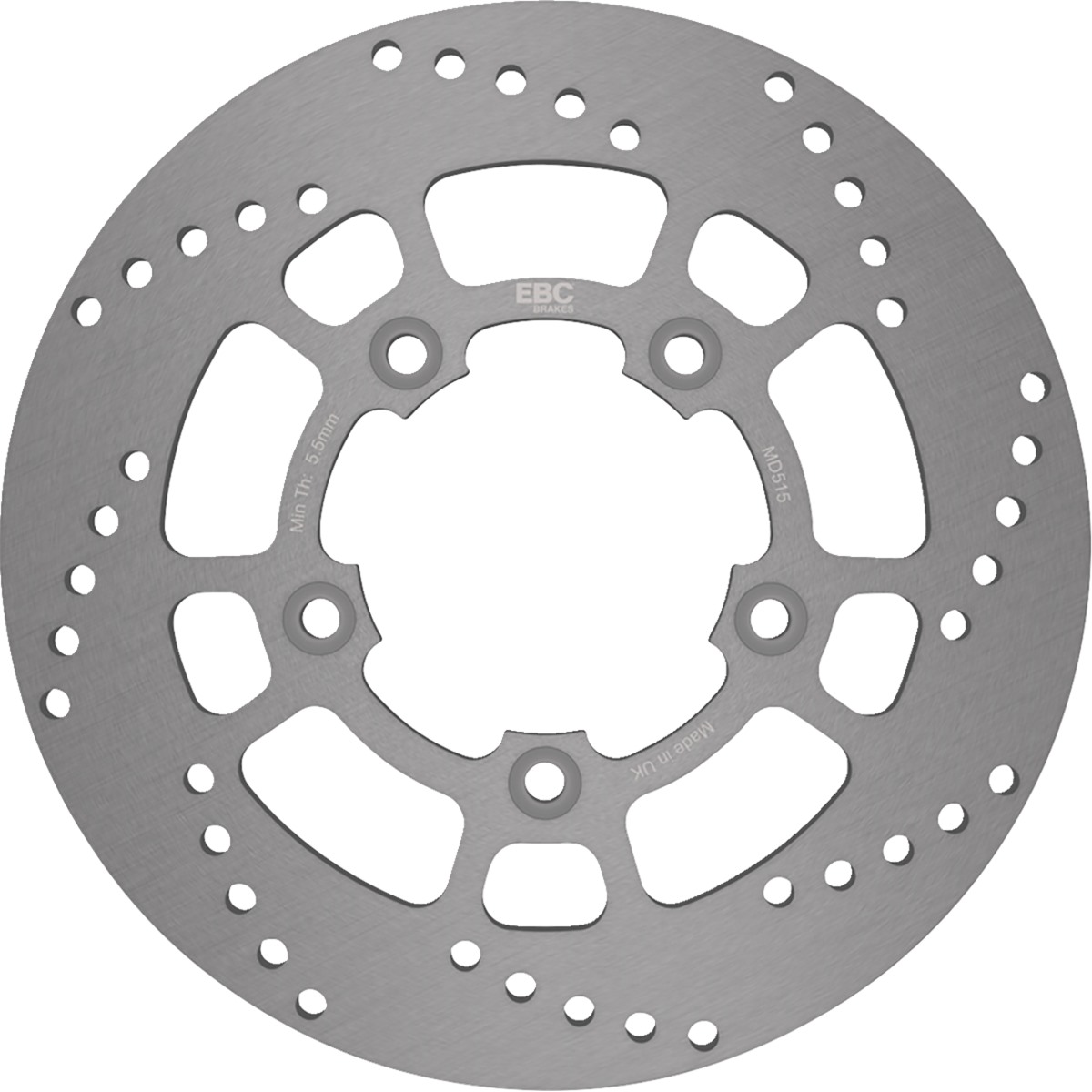 Brake Rotor for Harley-Davidson