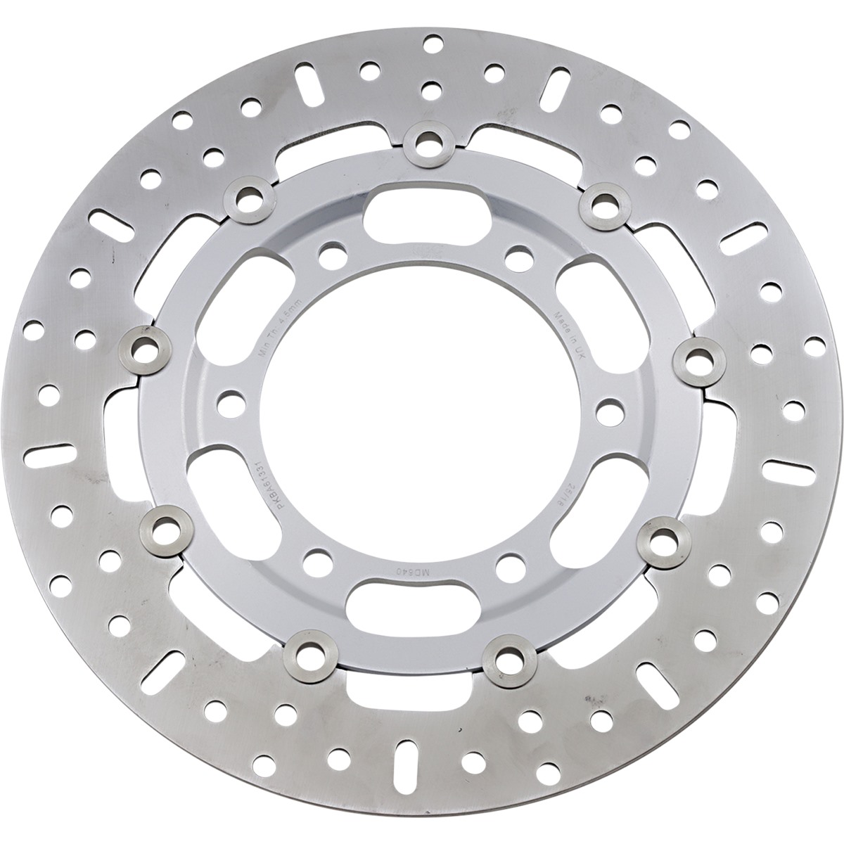 MD Series Pro-Lite Brake Rotor