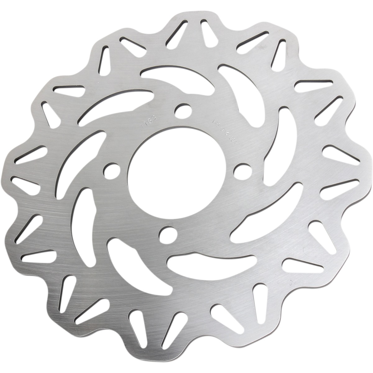 VR Series Vee-Rotor