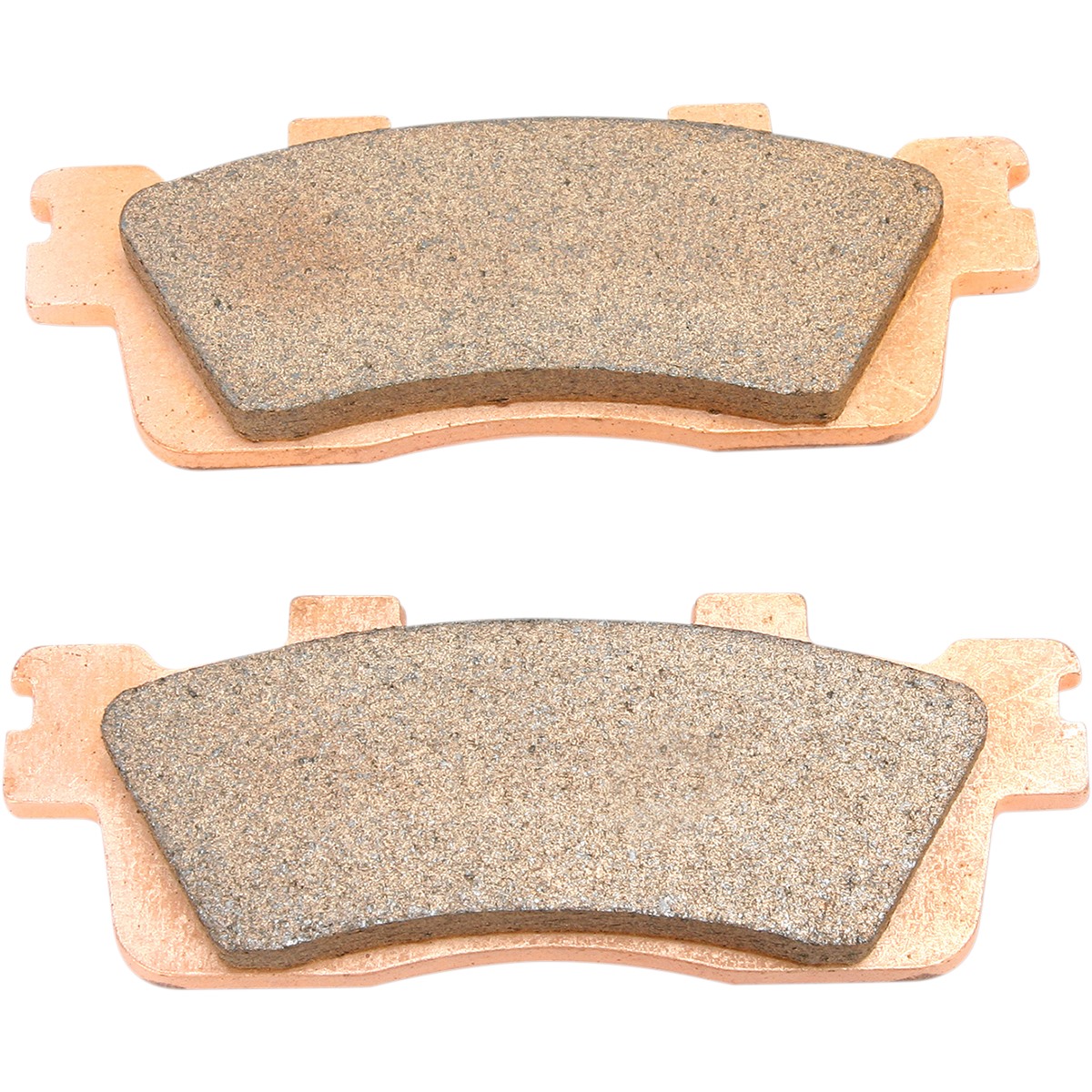 Scooter SFA Double-H Sintered Brake Pads