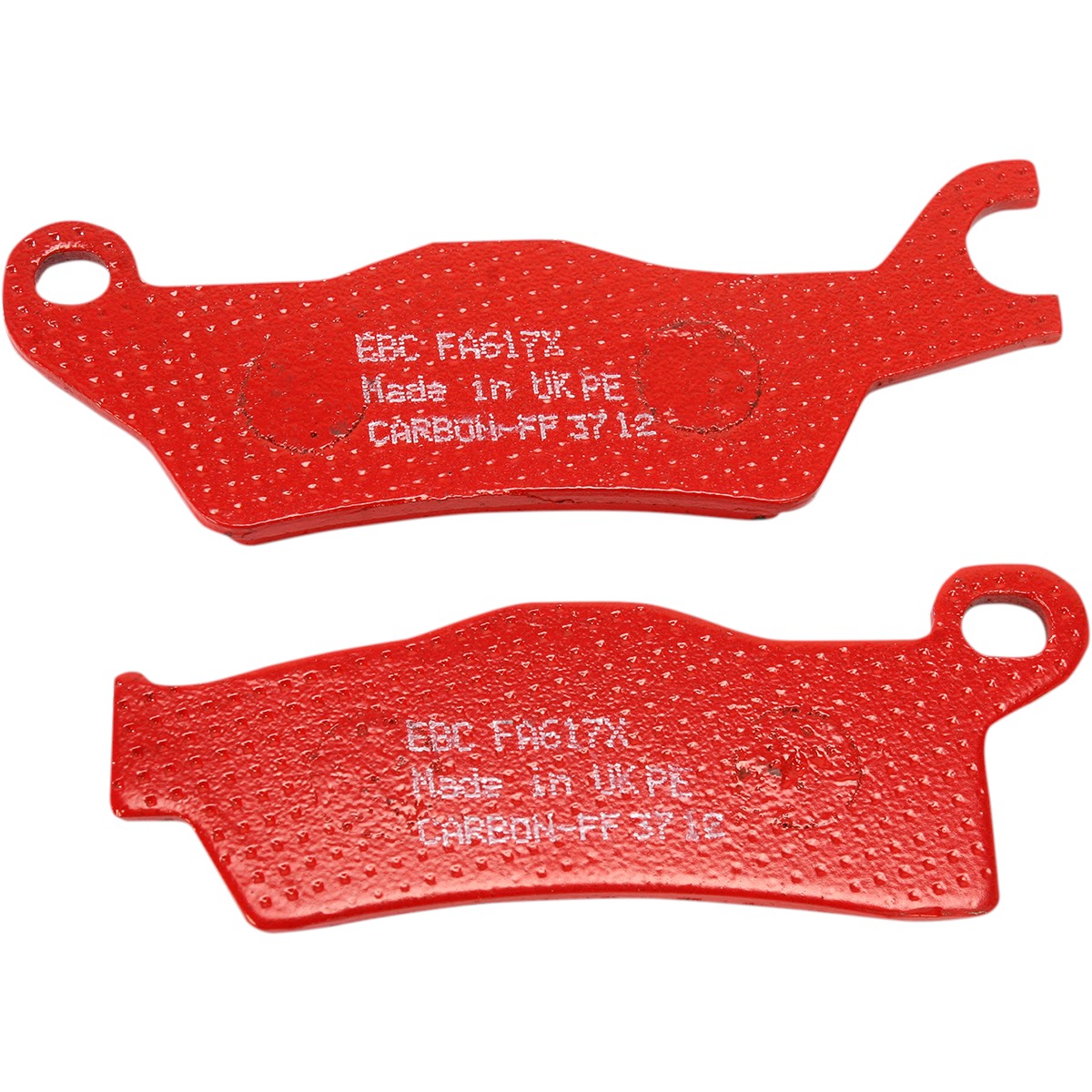 EBC Sport Carbon X Brake Pads