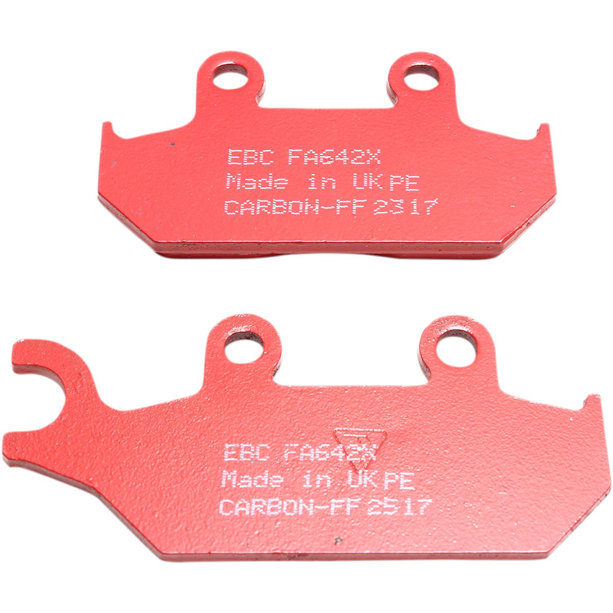 EBC Sport Carbon X Brake Pads