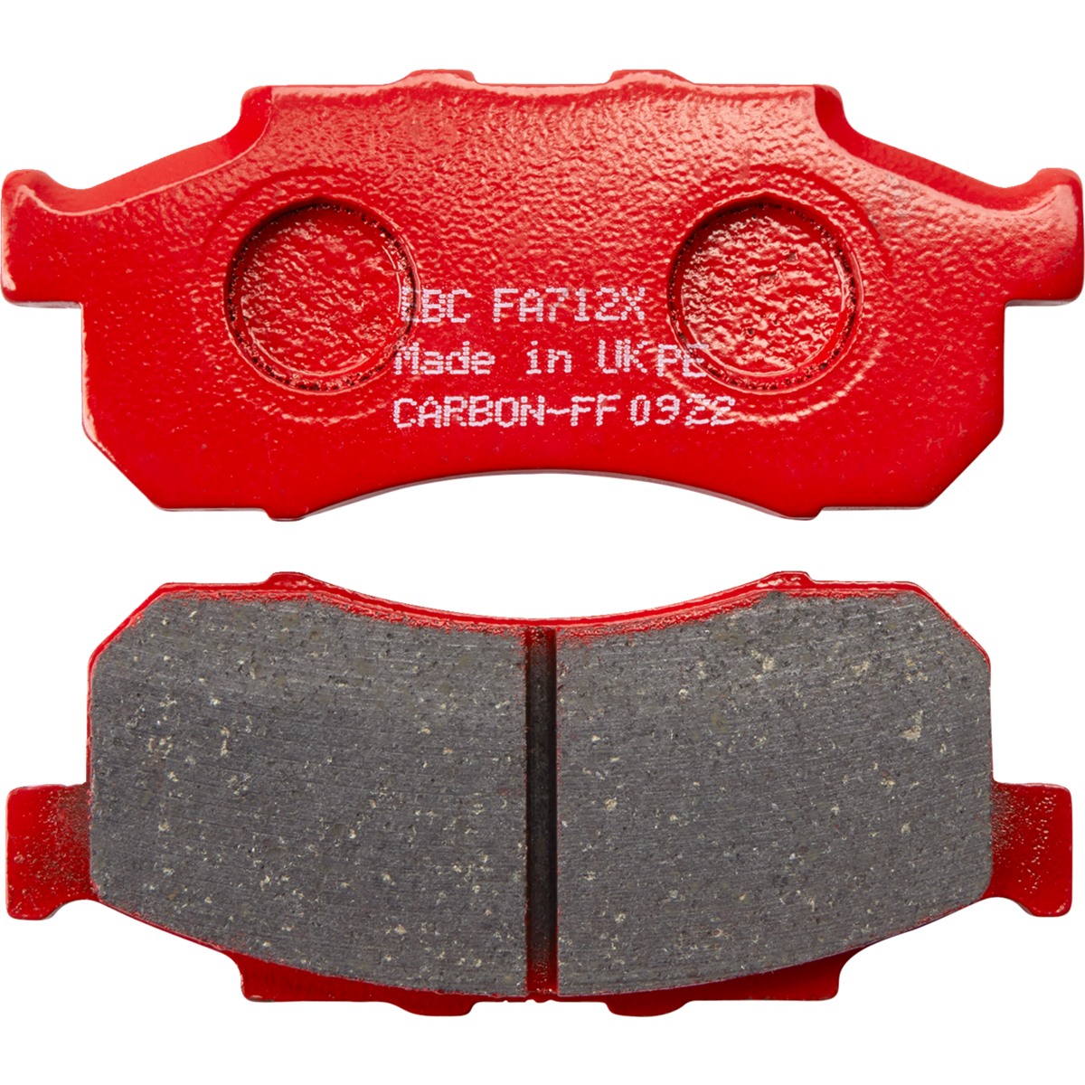 EBC Sport Carbon X Brake Pads