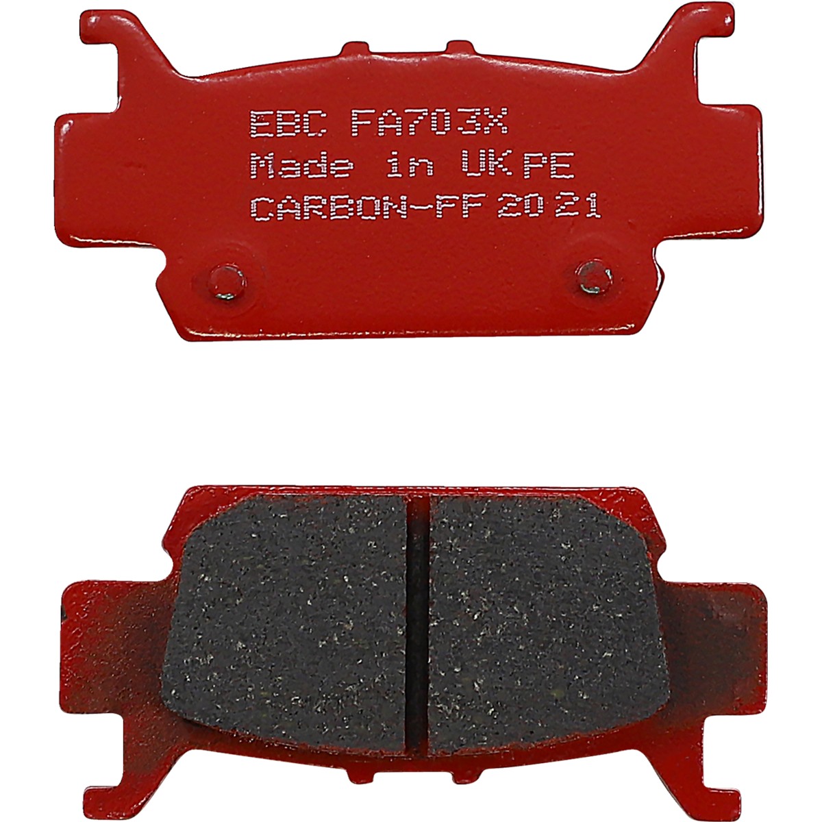 EBC Sport Carbon X Brake Pads