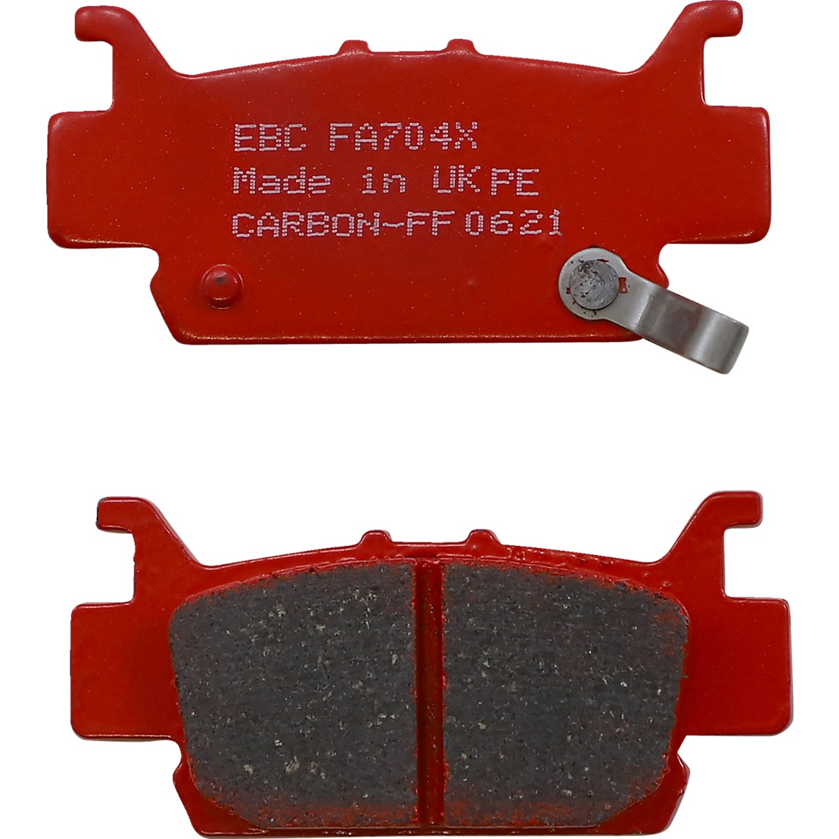 EBC Sport Carbon X Brake Pads