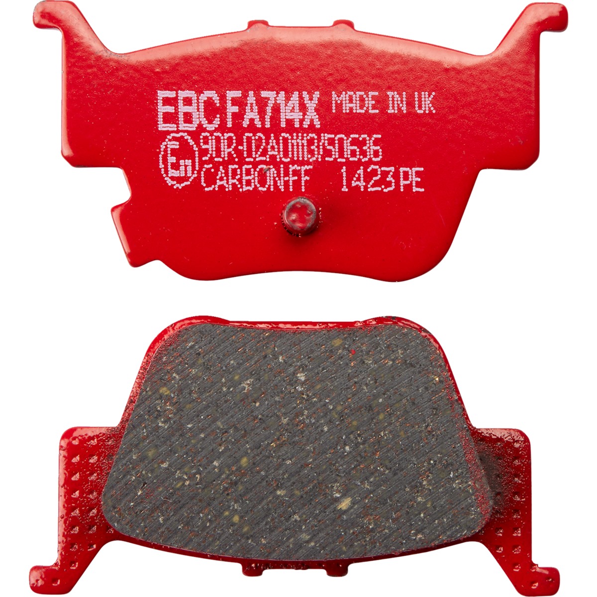 EBC Sport Carbon X Brake Pads