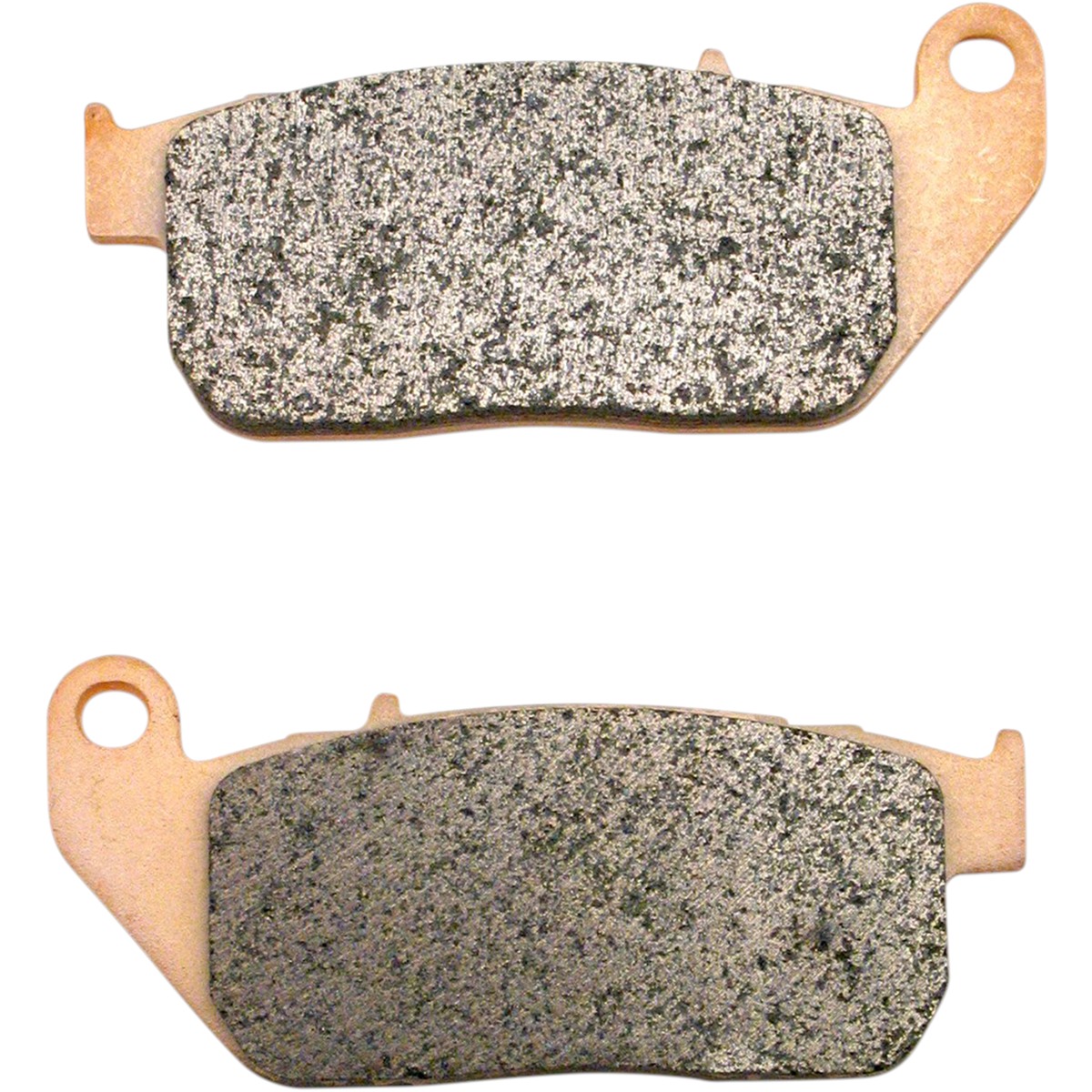 Sintered Metal Harley/Buell Brake Pad