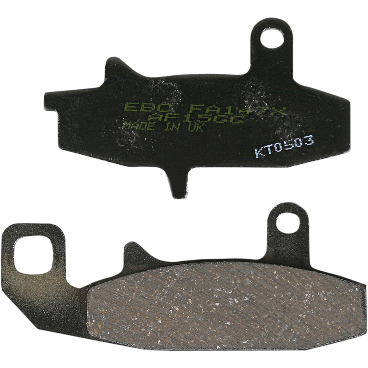 EBC Sport Carbon X Brake Pads
