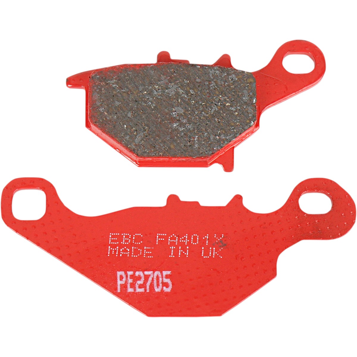 EBC Sport Carbon X Brake Pads