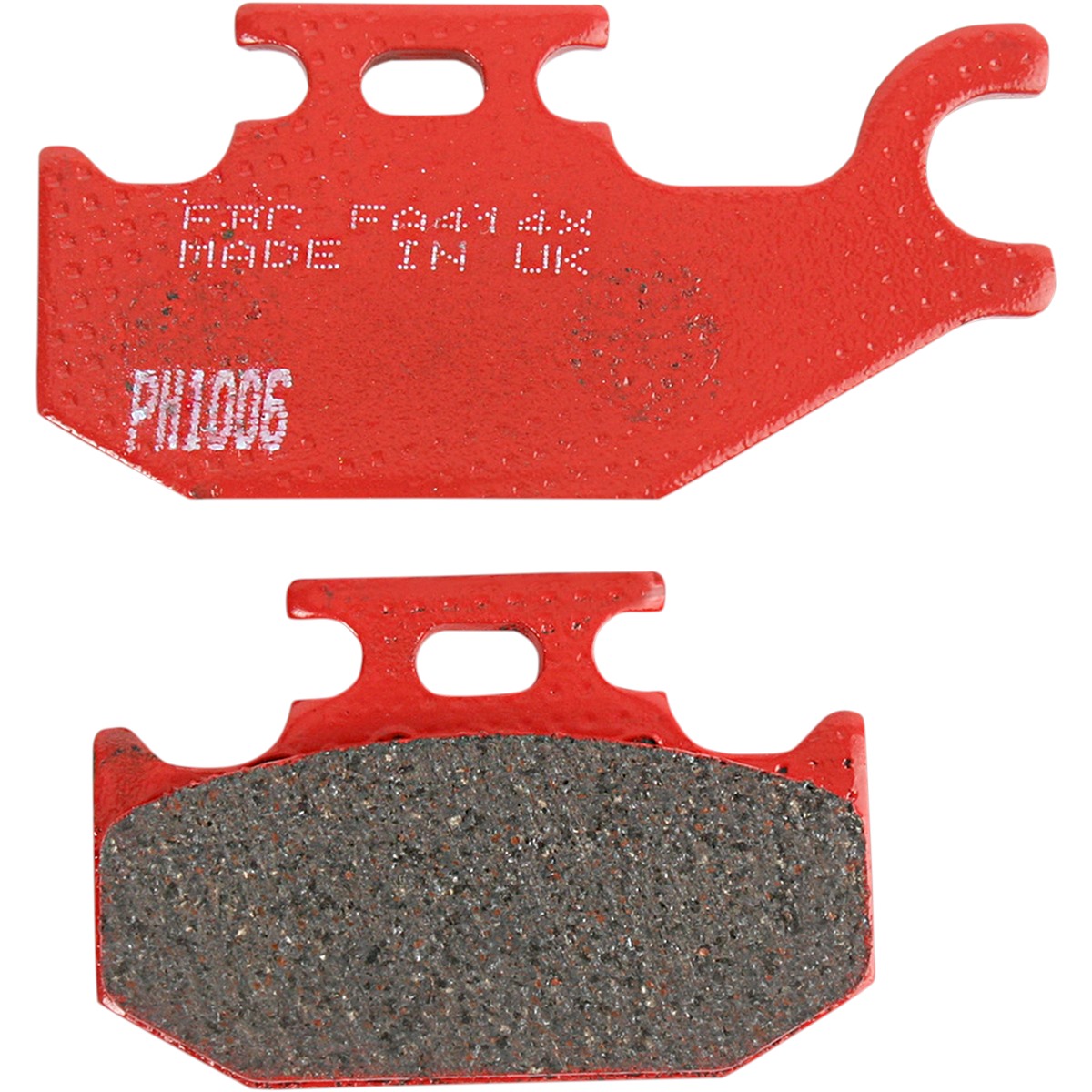 EBC Sport Carbon X Brake Pads