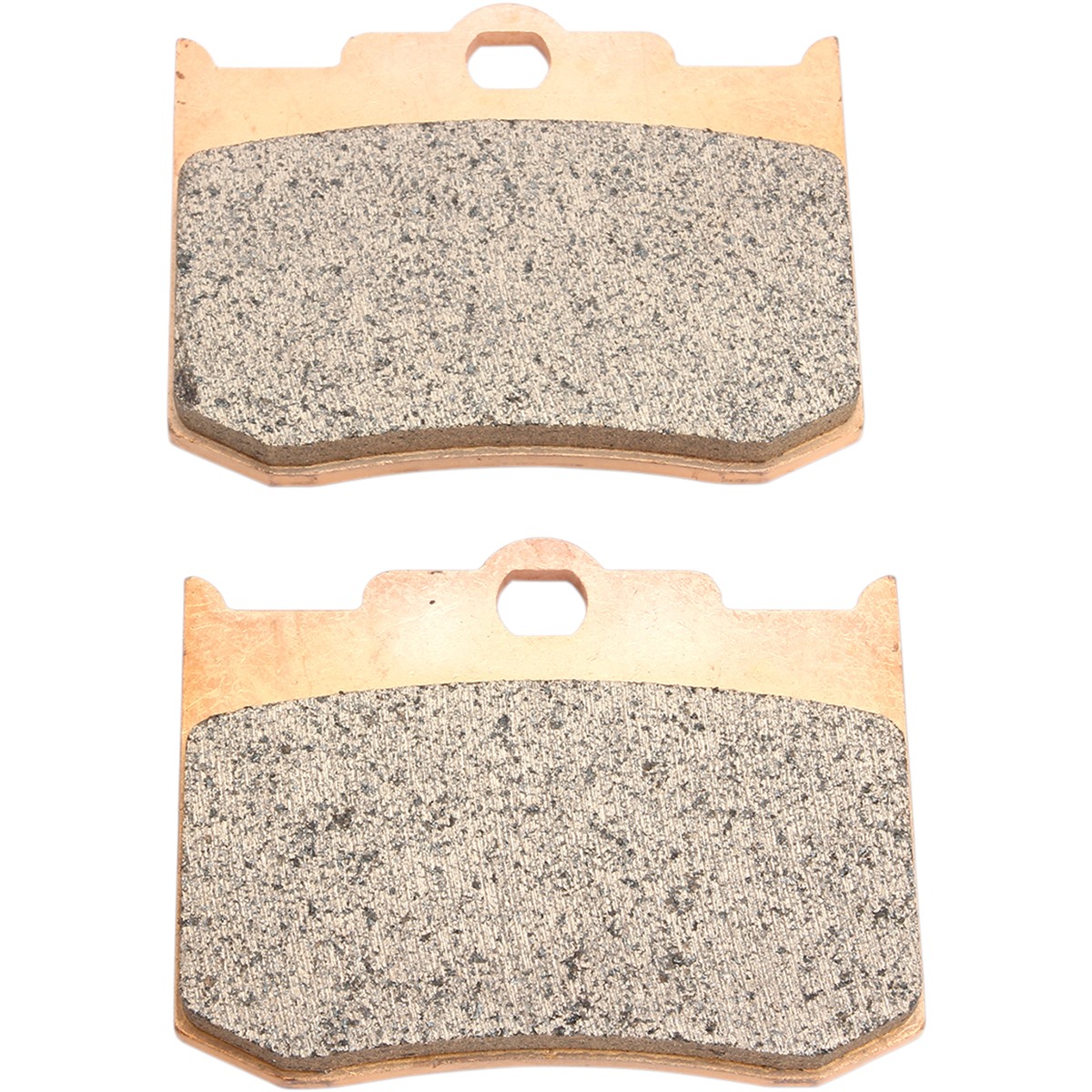 Sintered Metal Caliper Brake Pads