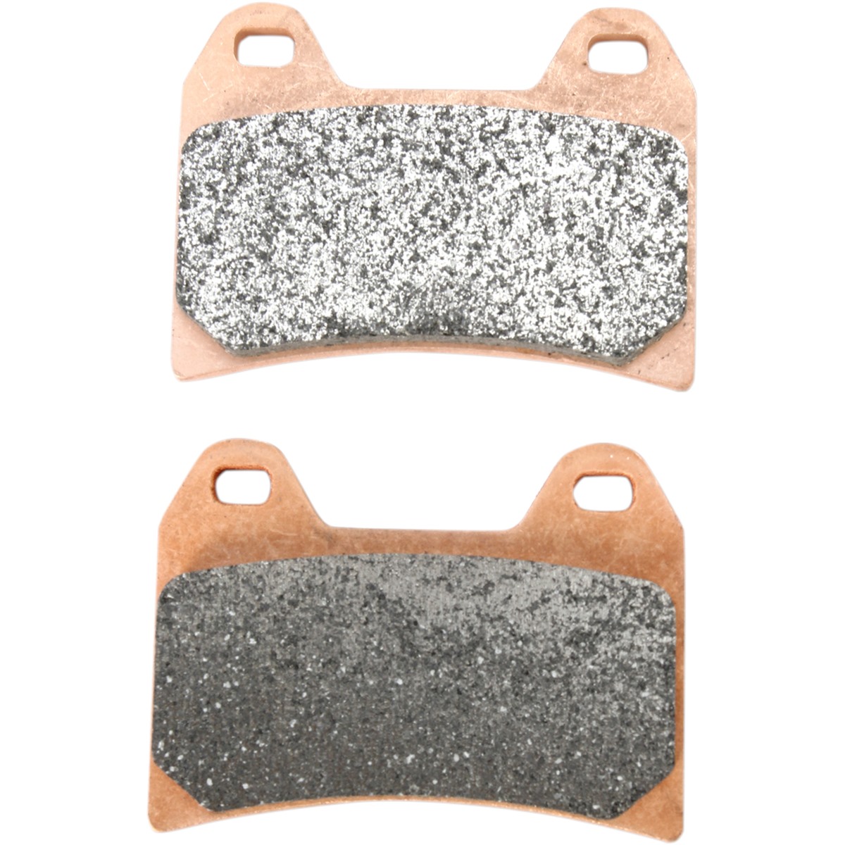 Sintered Road Race GPFAX Brake Pads