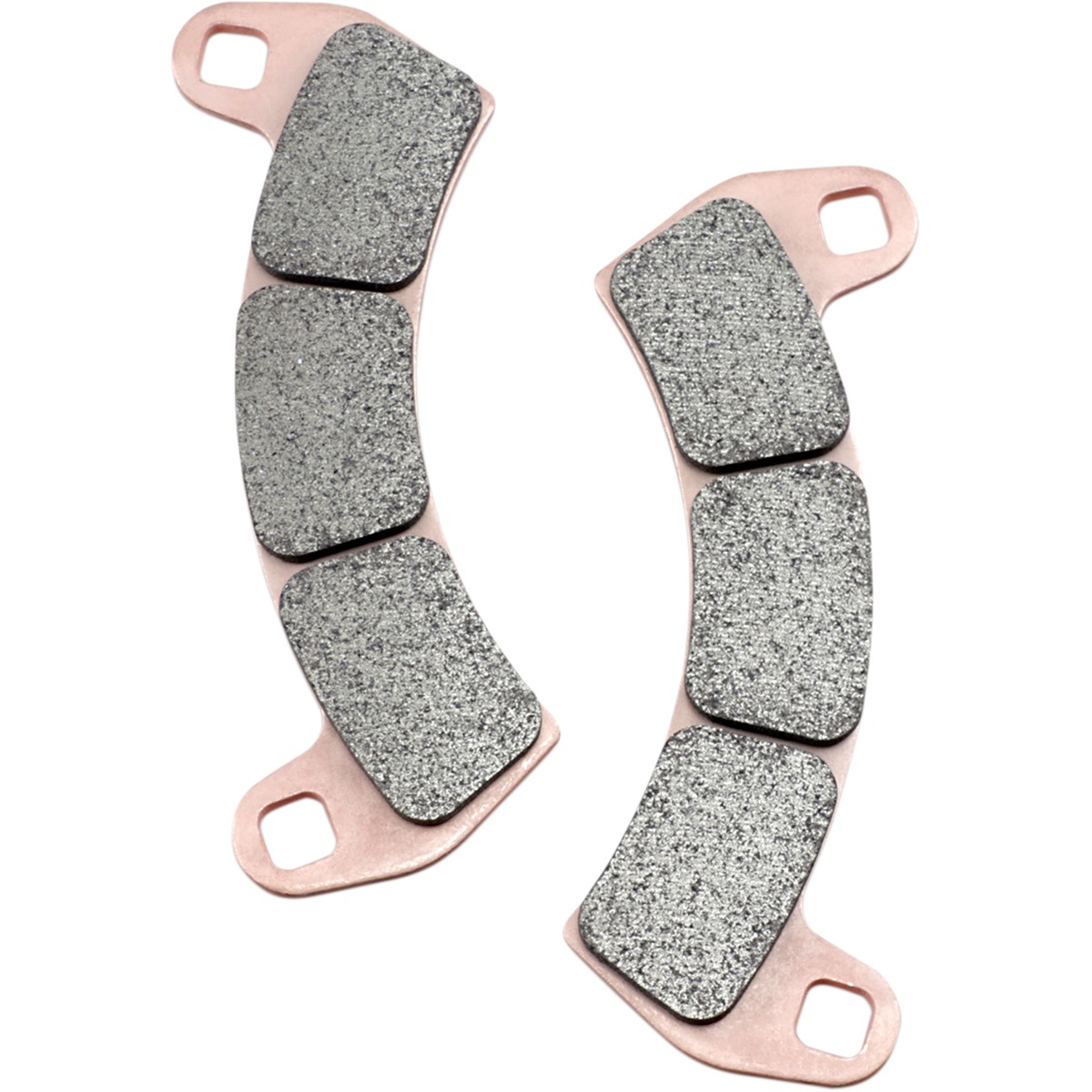 SXR Side-By-Side Race-Formula Brake Pads