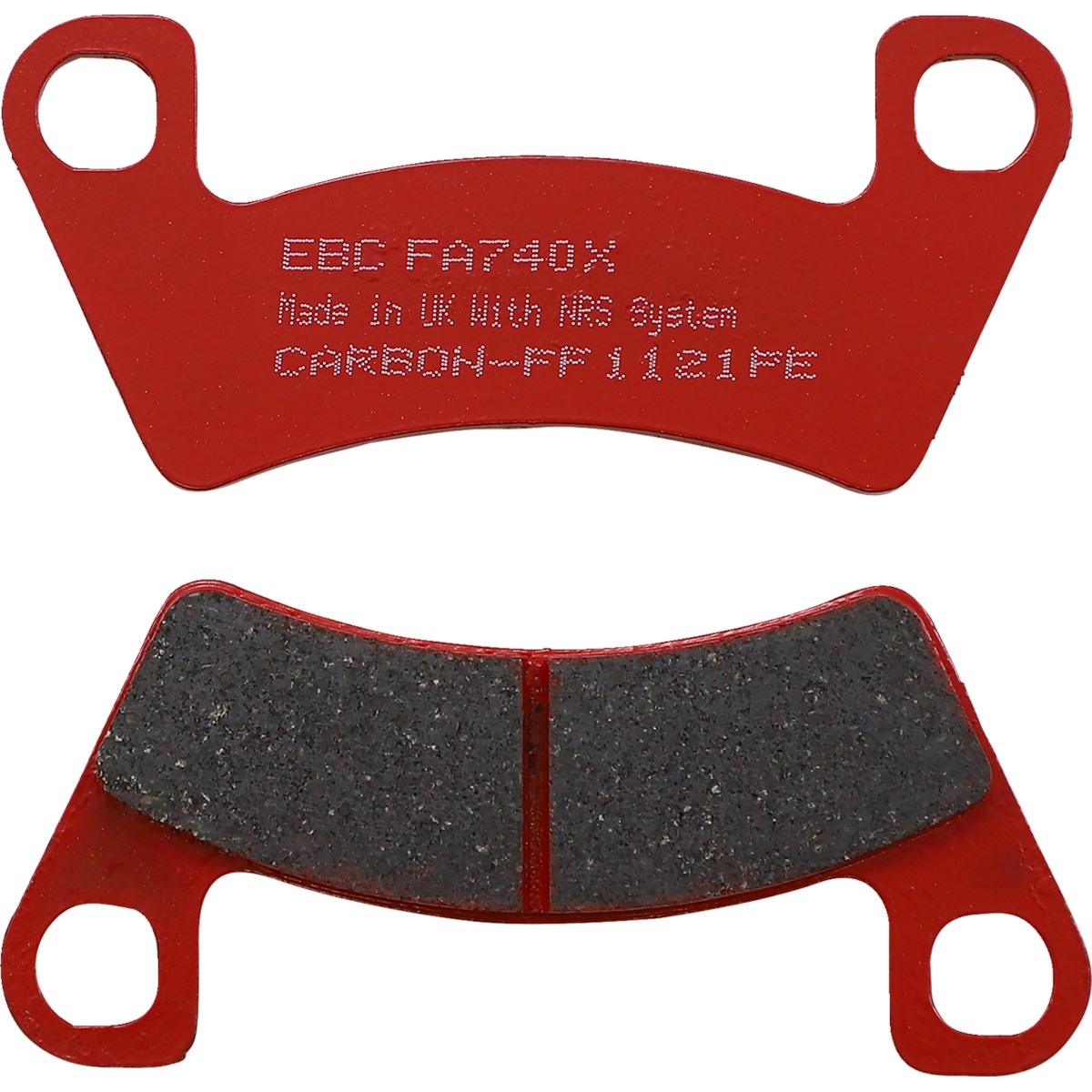 EBC Sport Carbon X Brake Pads
