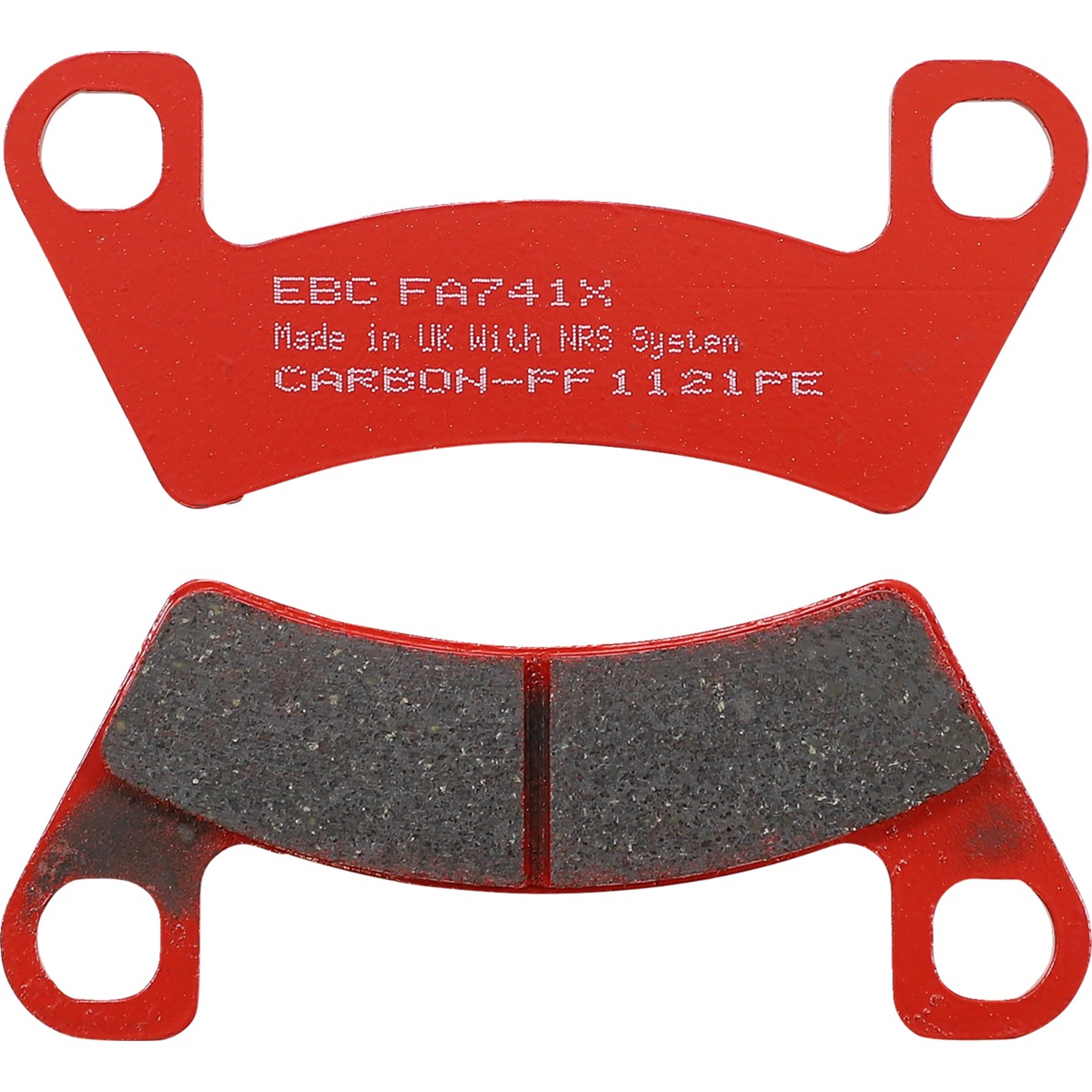 EBC Sport Carbon X Brake Pads