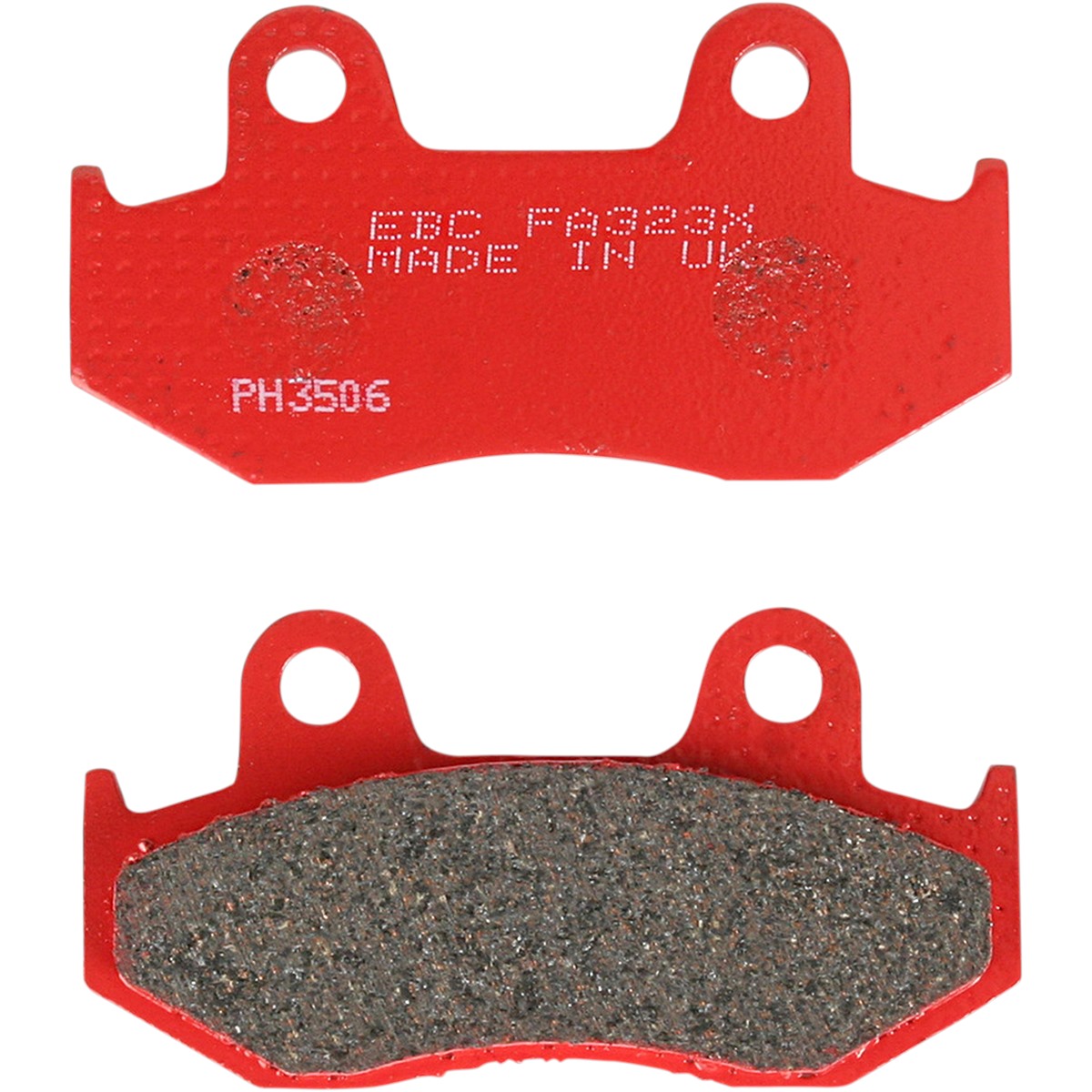 EBC Sport Carbon X Brake Pads