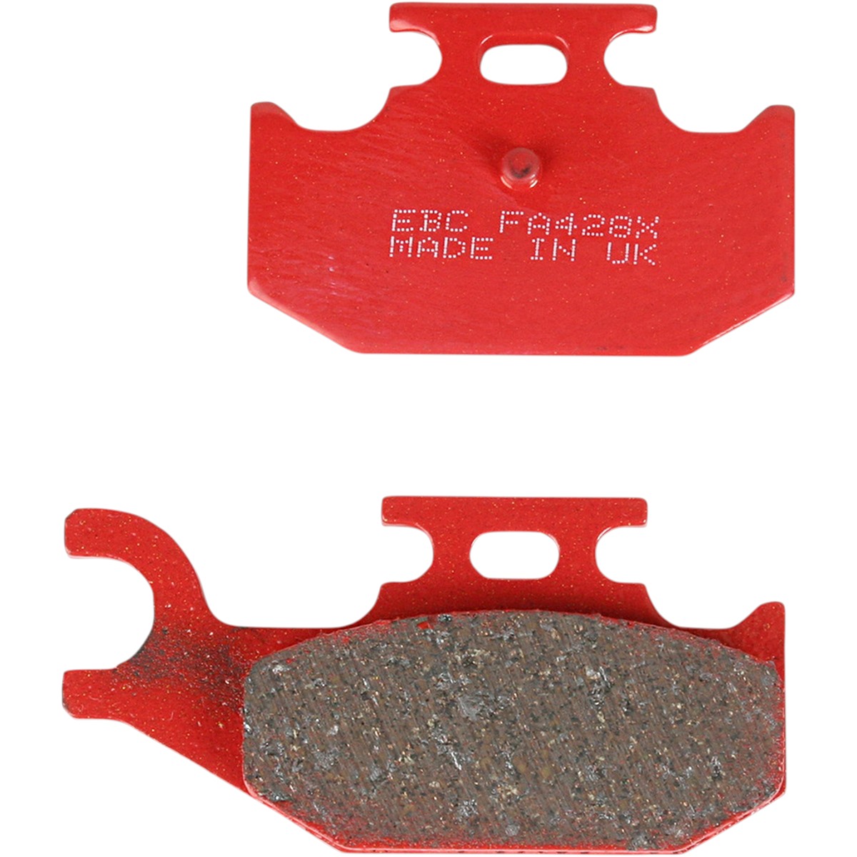 EBC Sport Carbon X Brake Pads