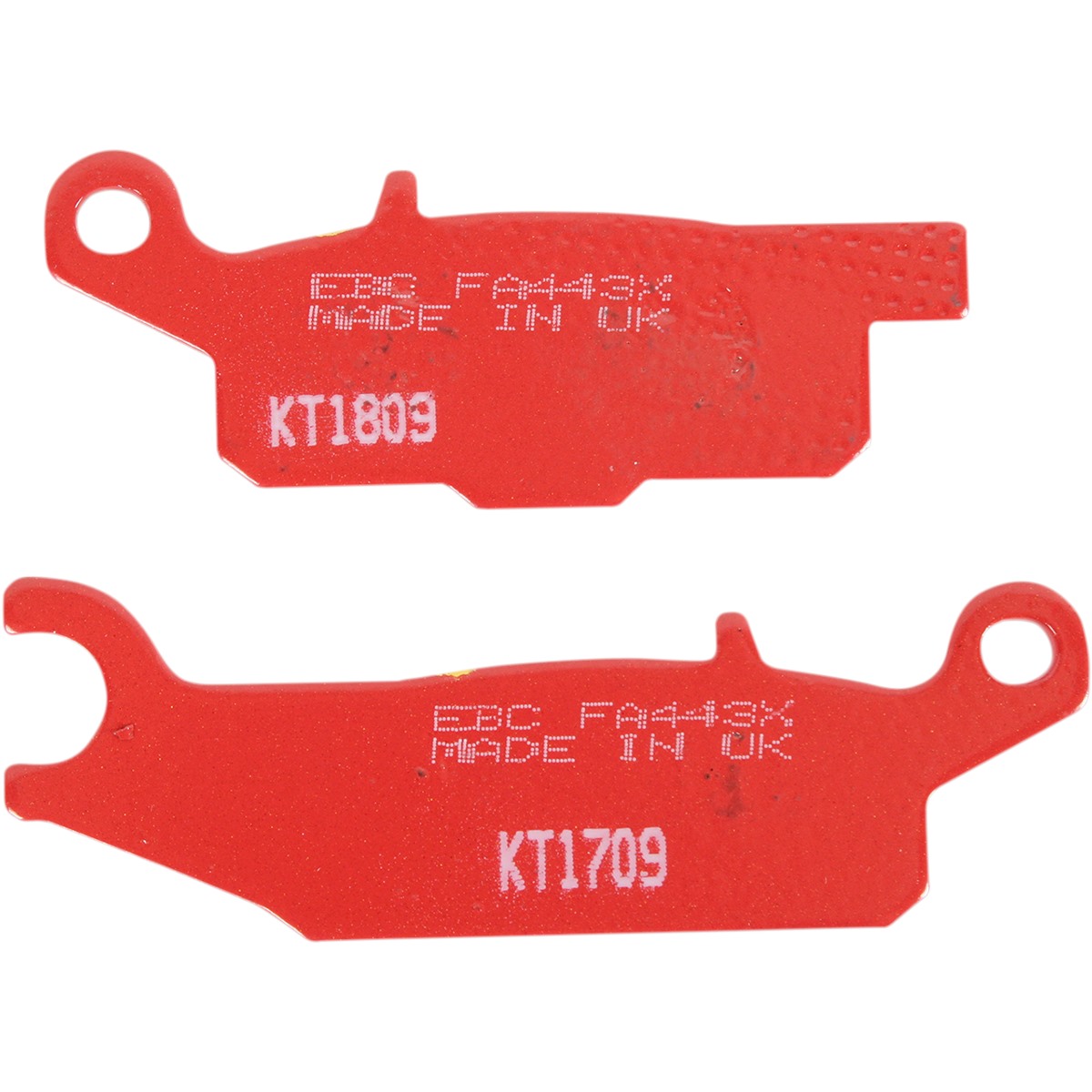 EBC Sport Carbon X Brake Pads