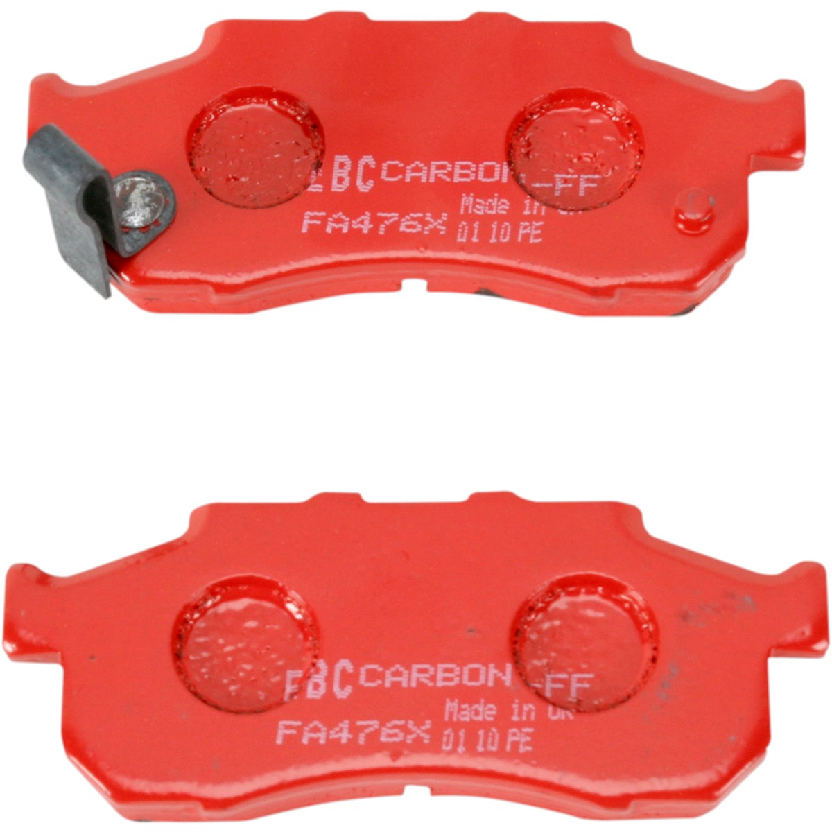 EBC Sport Carbon X Brake Pads