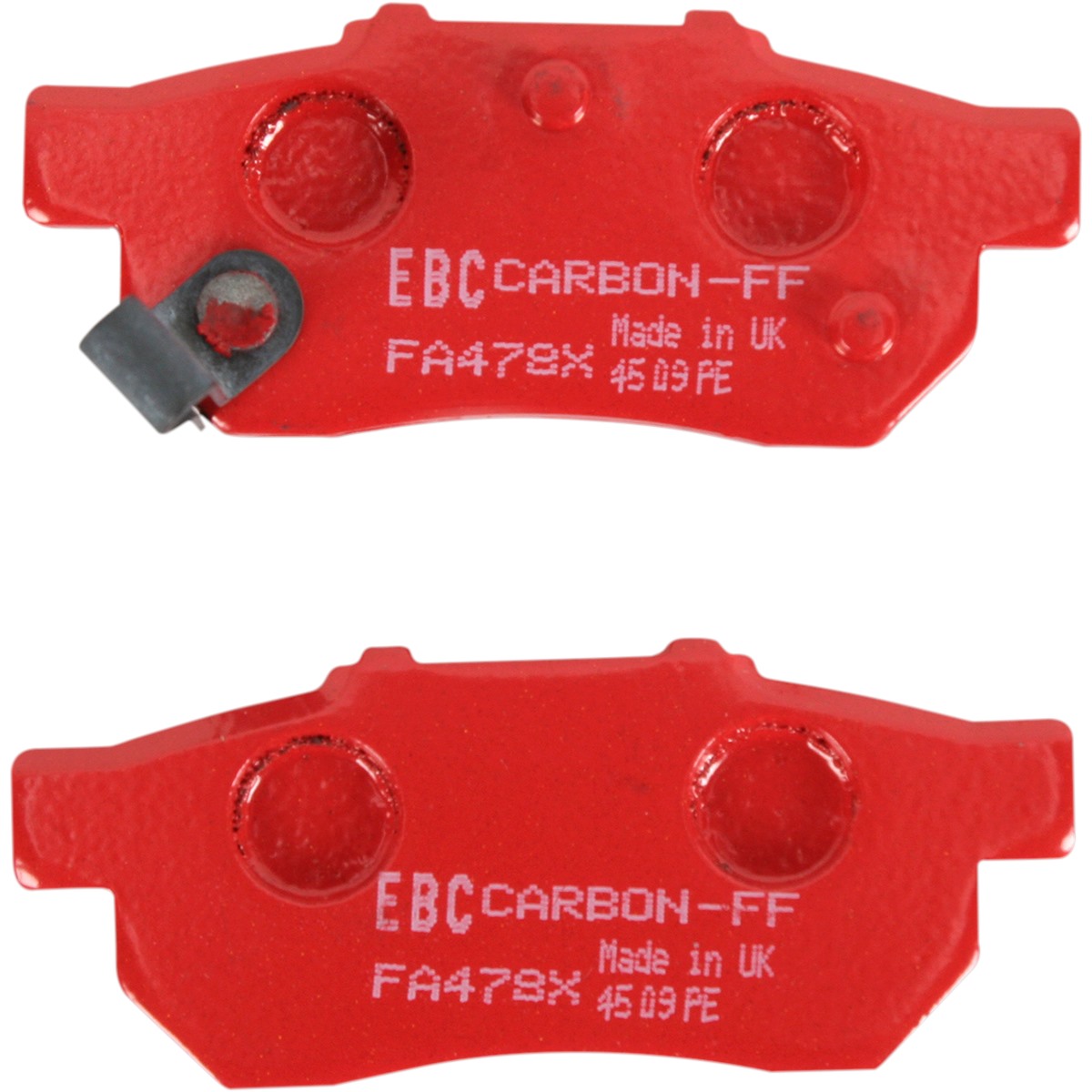 EBC Sport Carbon X Brake Pads