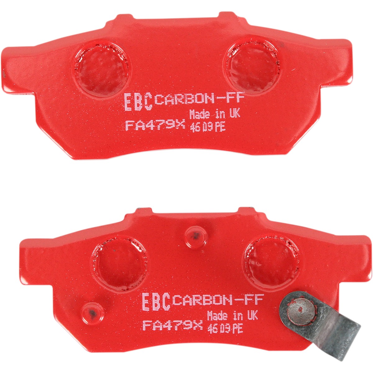 EBC Sport Carbon X Brake Pads