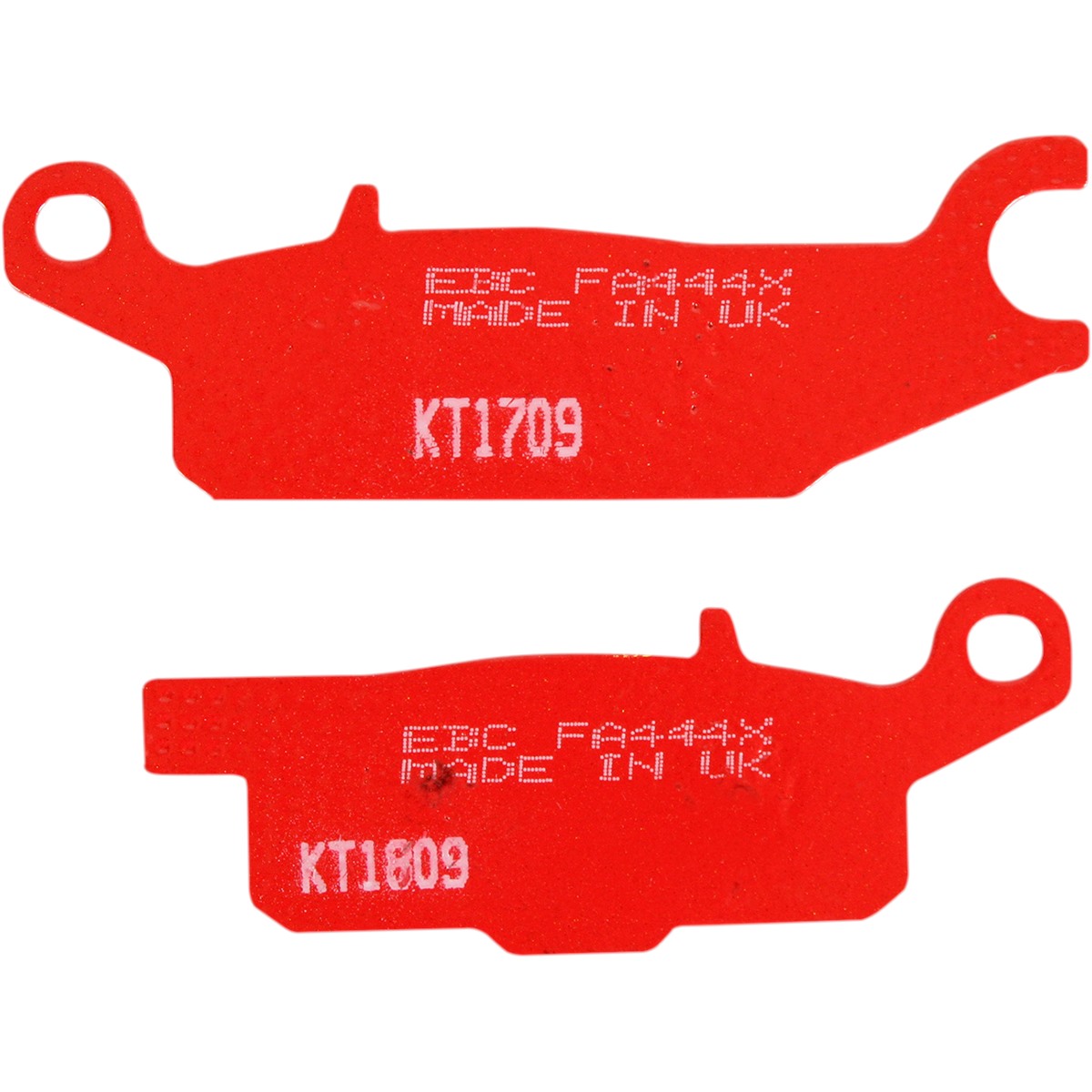EBC Sport Carbon X Brake Pads